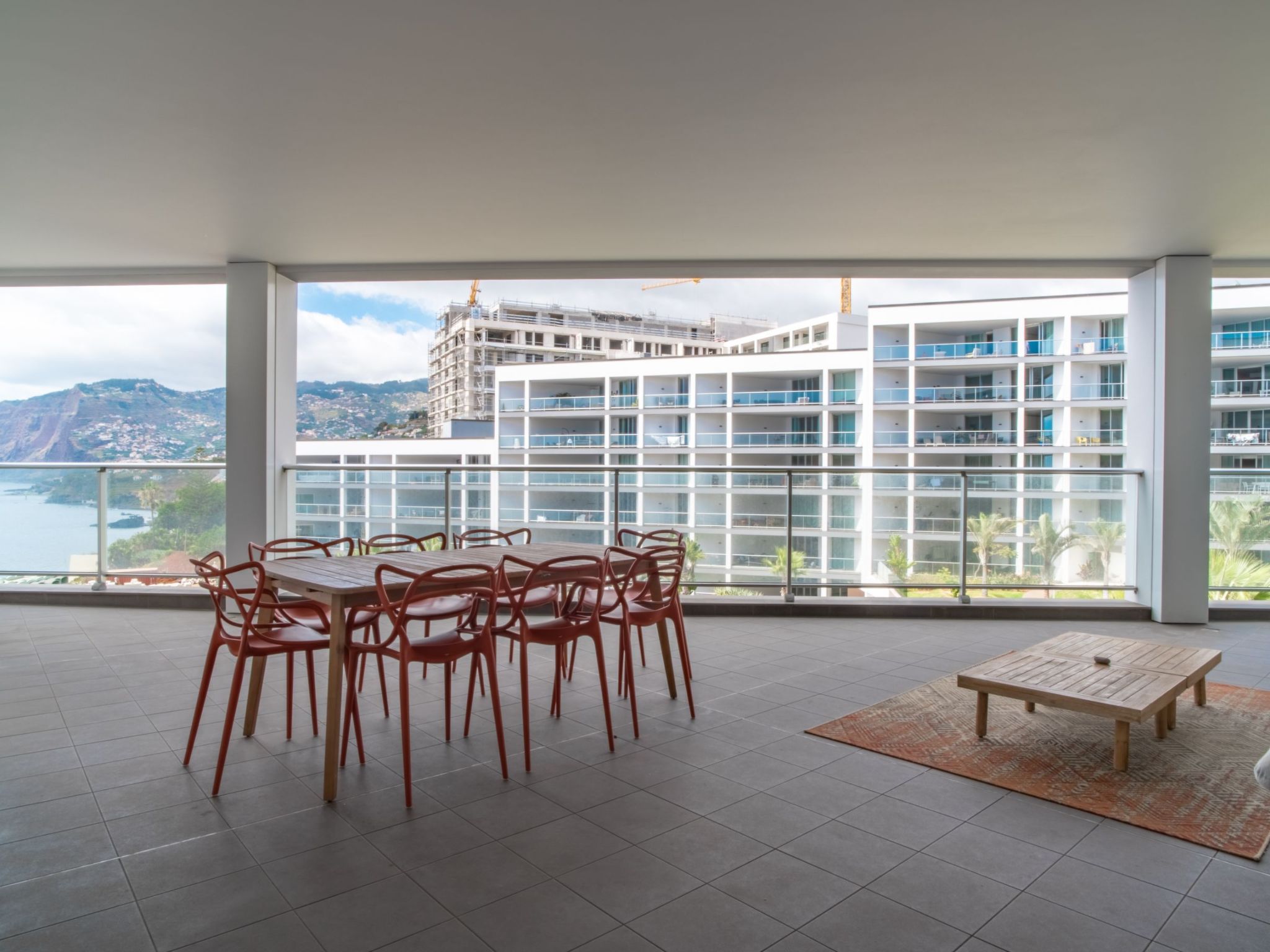 Für 6 Personen ca. 120 m&sup2; in São Martinho, Madeira (Südküste von Madeira)-Image-tags.info