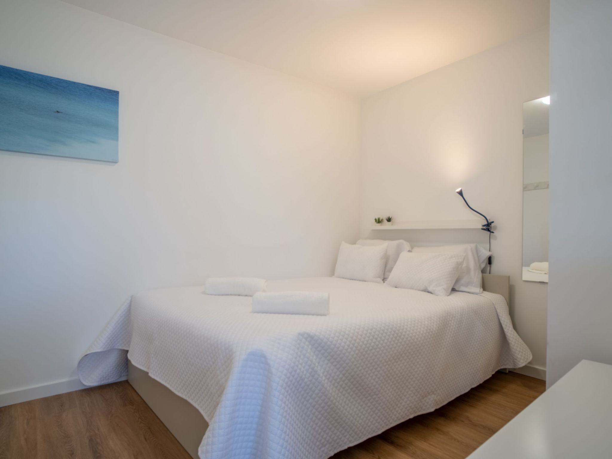 "Sunny II" mit Whirlpool