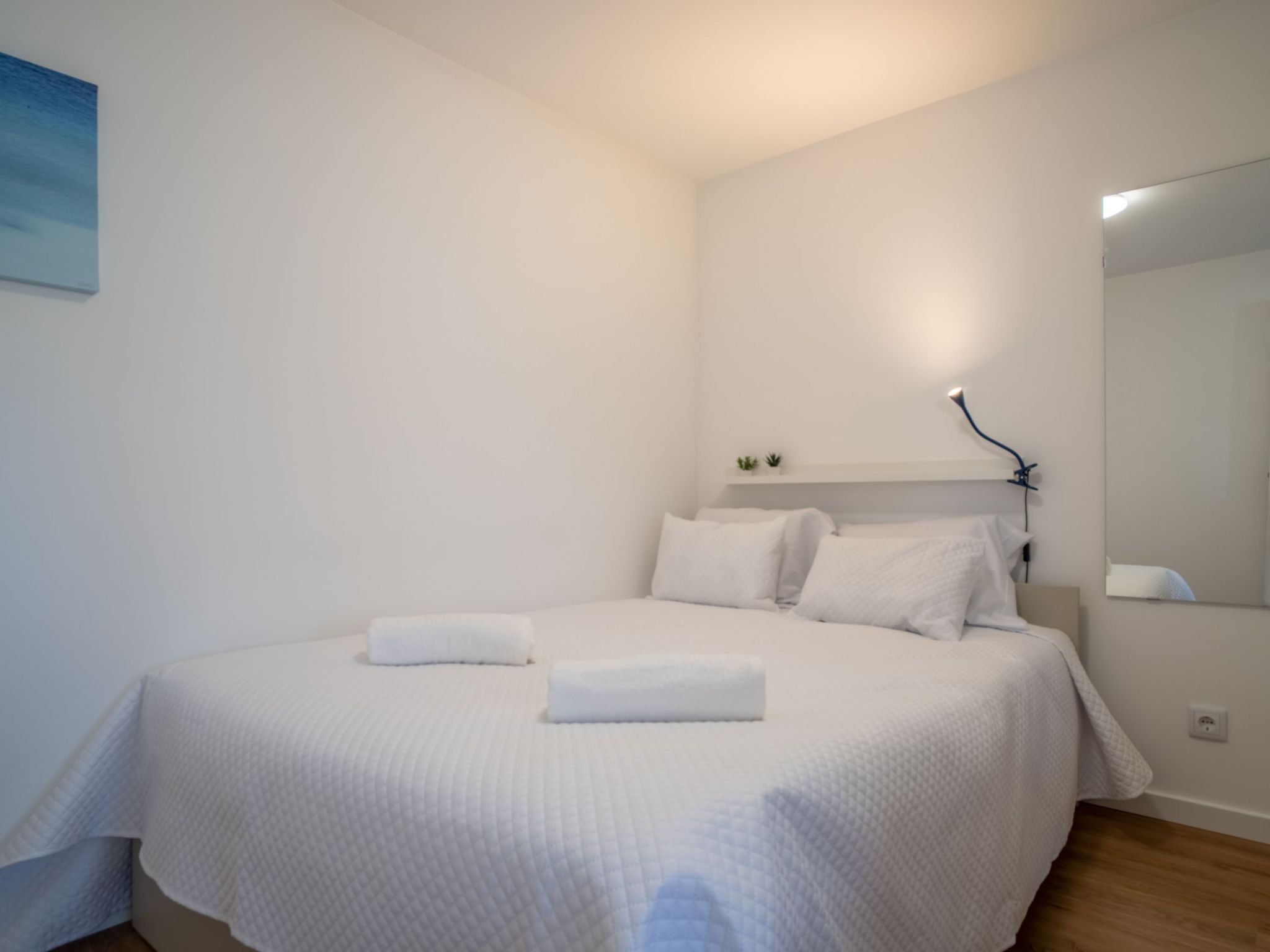 "Sunny II" mit Whirlpool