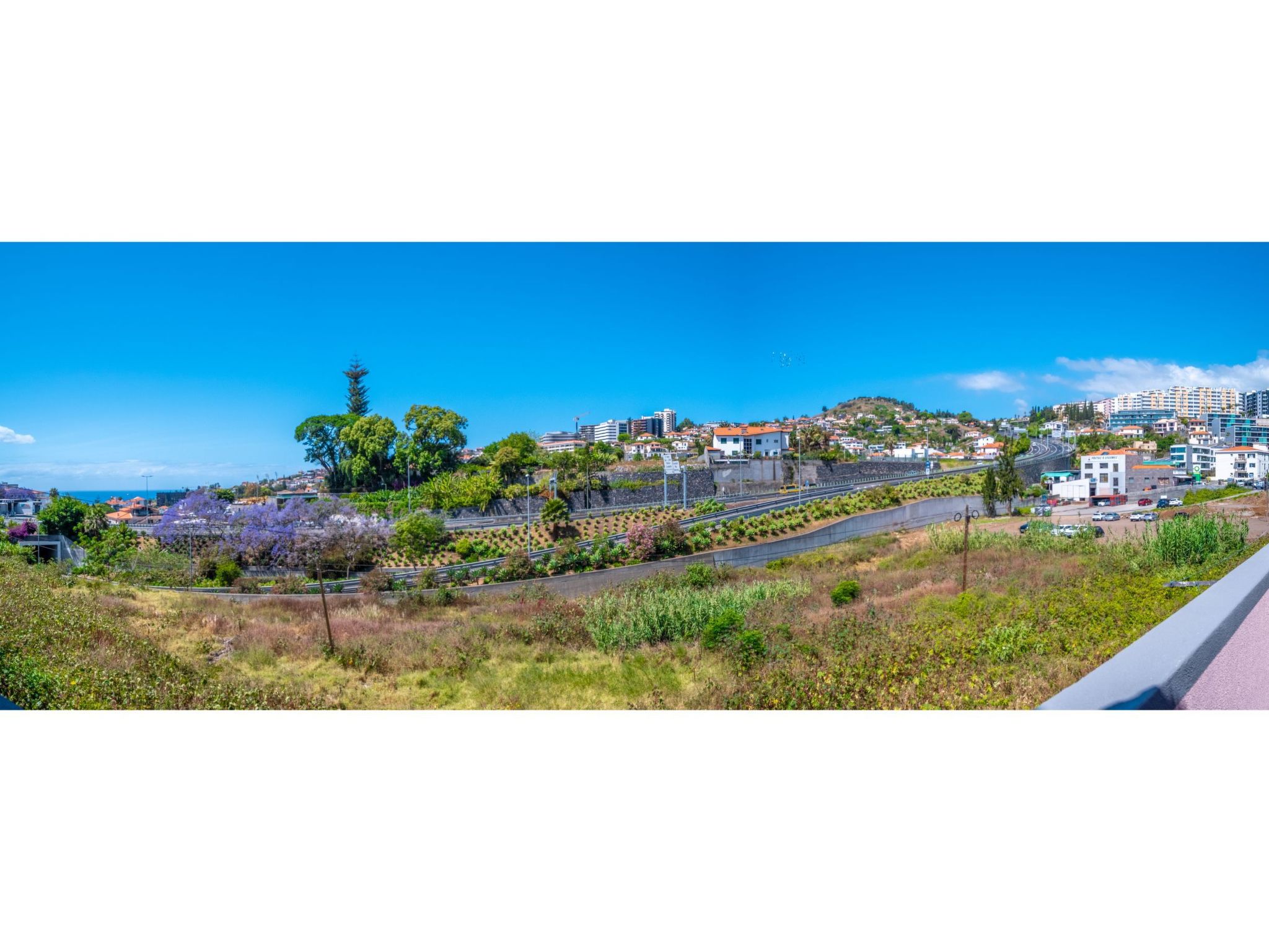 "Sunny II" mit Whirlpool-Buiten