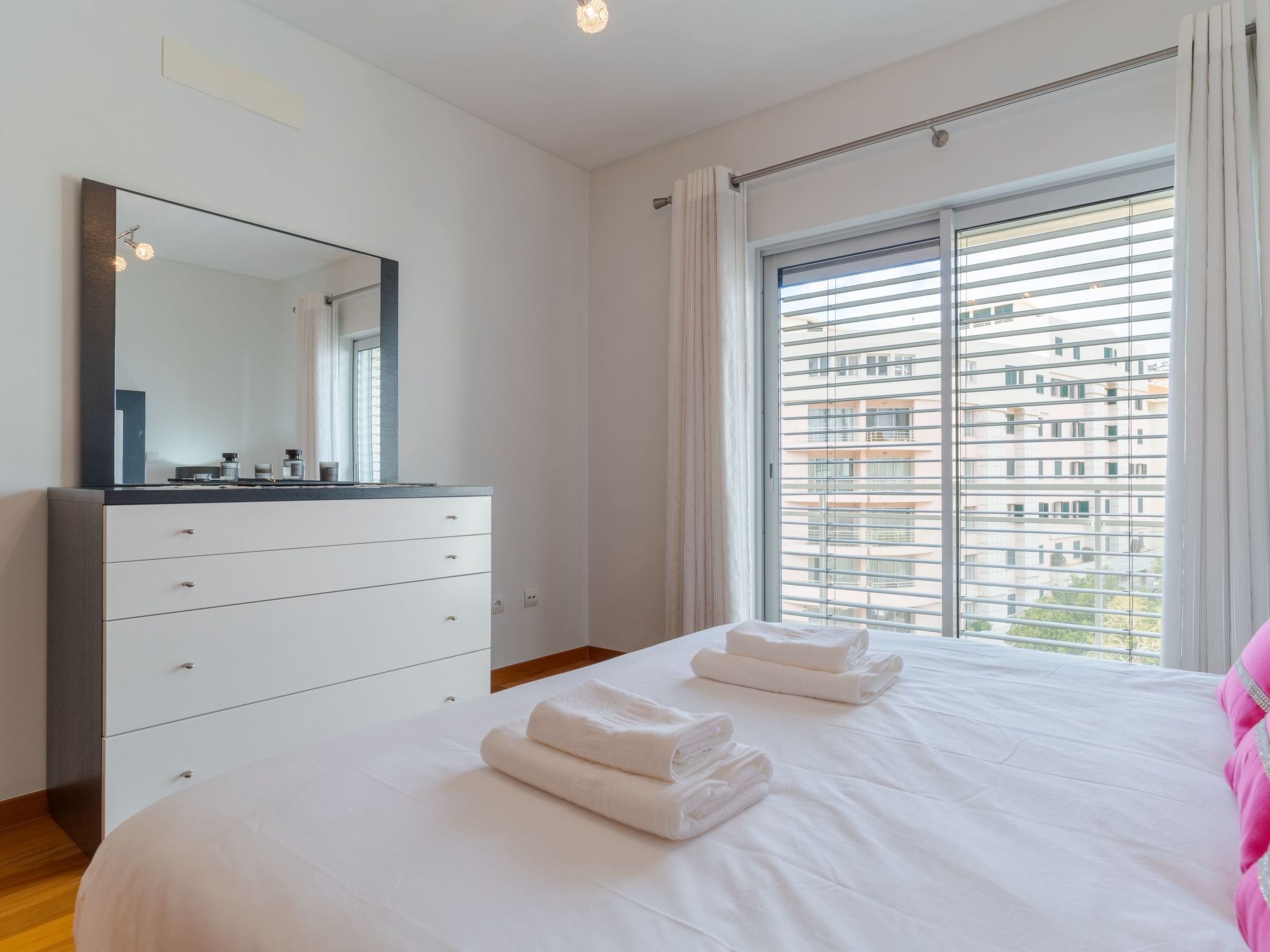 Photo of mit gemeinschaftlichem Pool