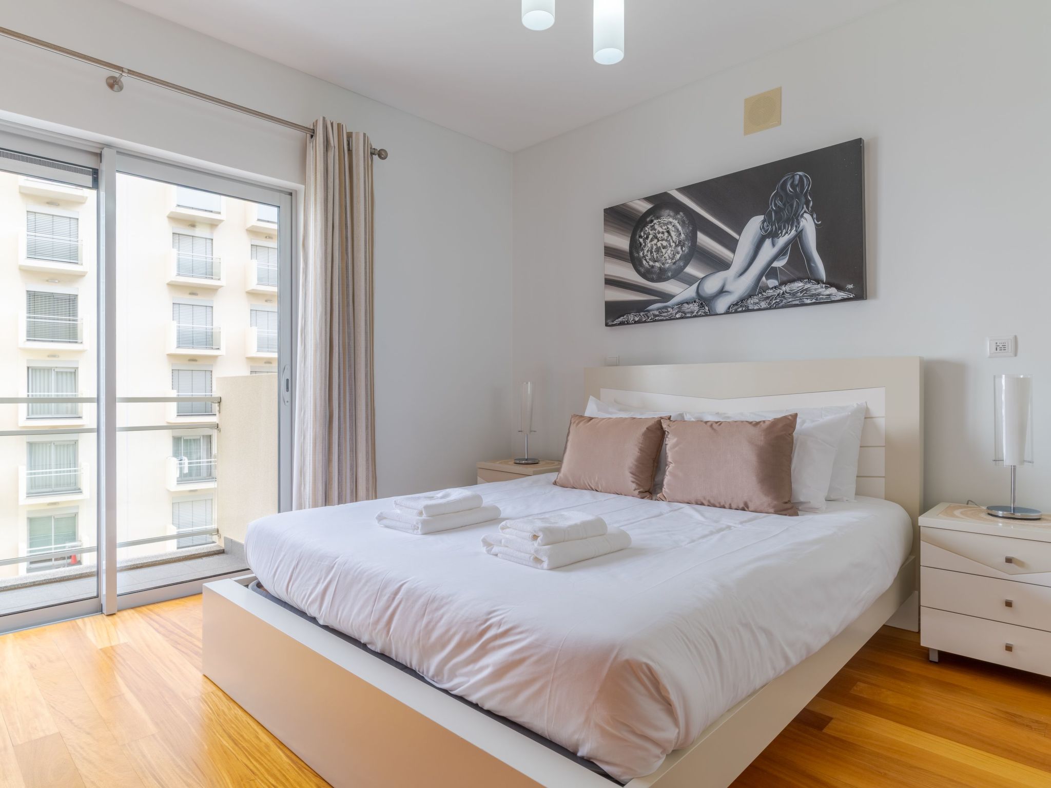 Photo of mit gemeinschaftlichem Pool