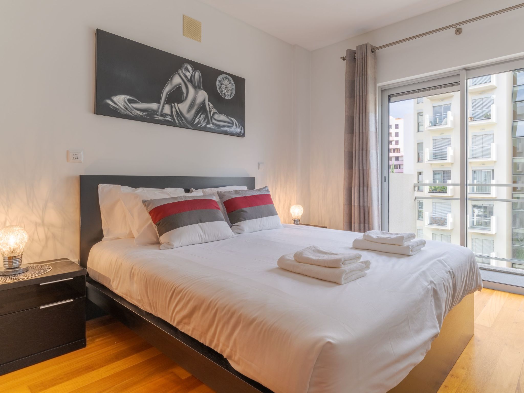 Photo of mit gemeinschaftlichem Pool