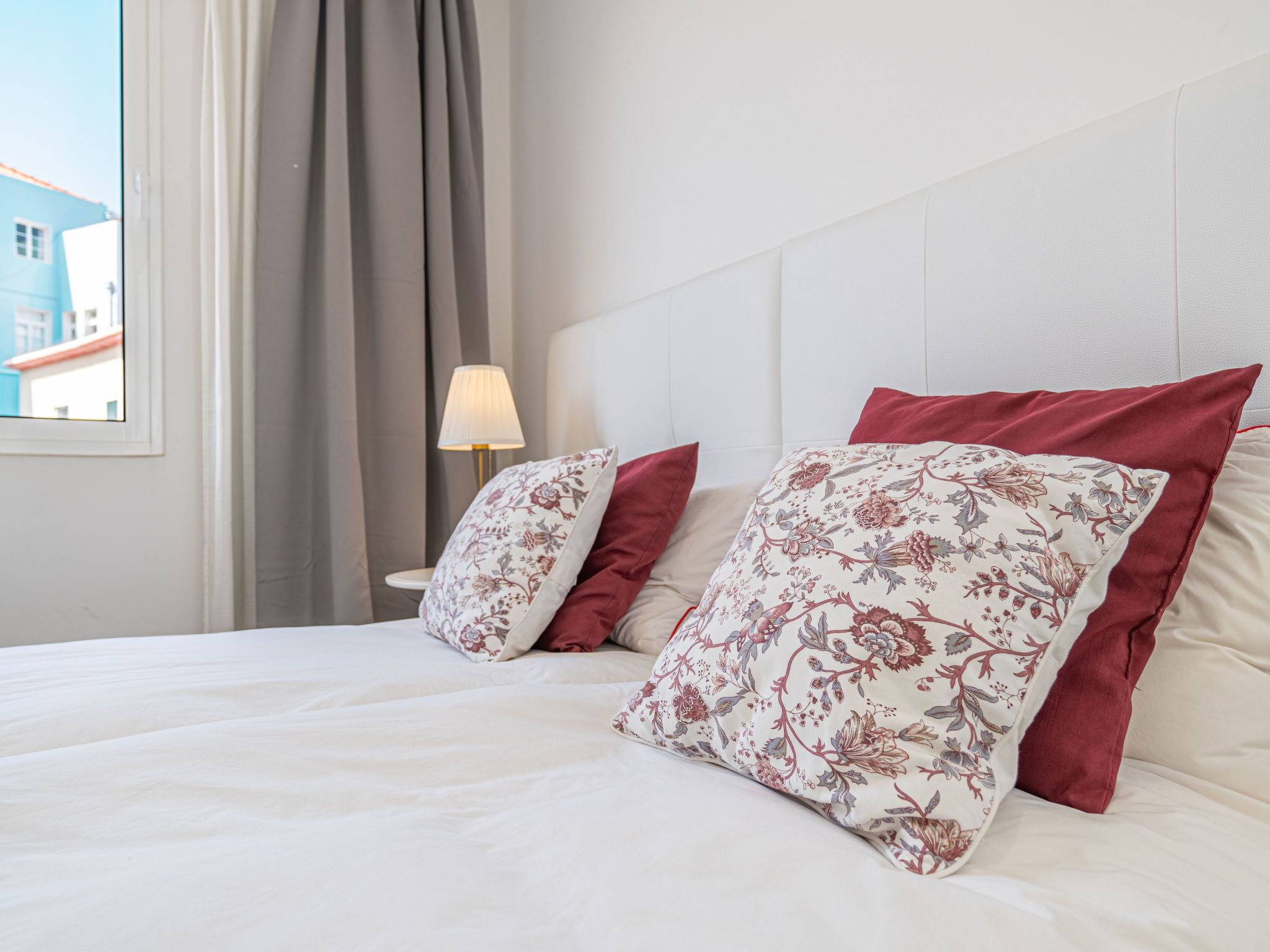 Photo of Tanoeiros Wohnung