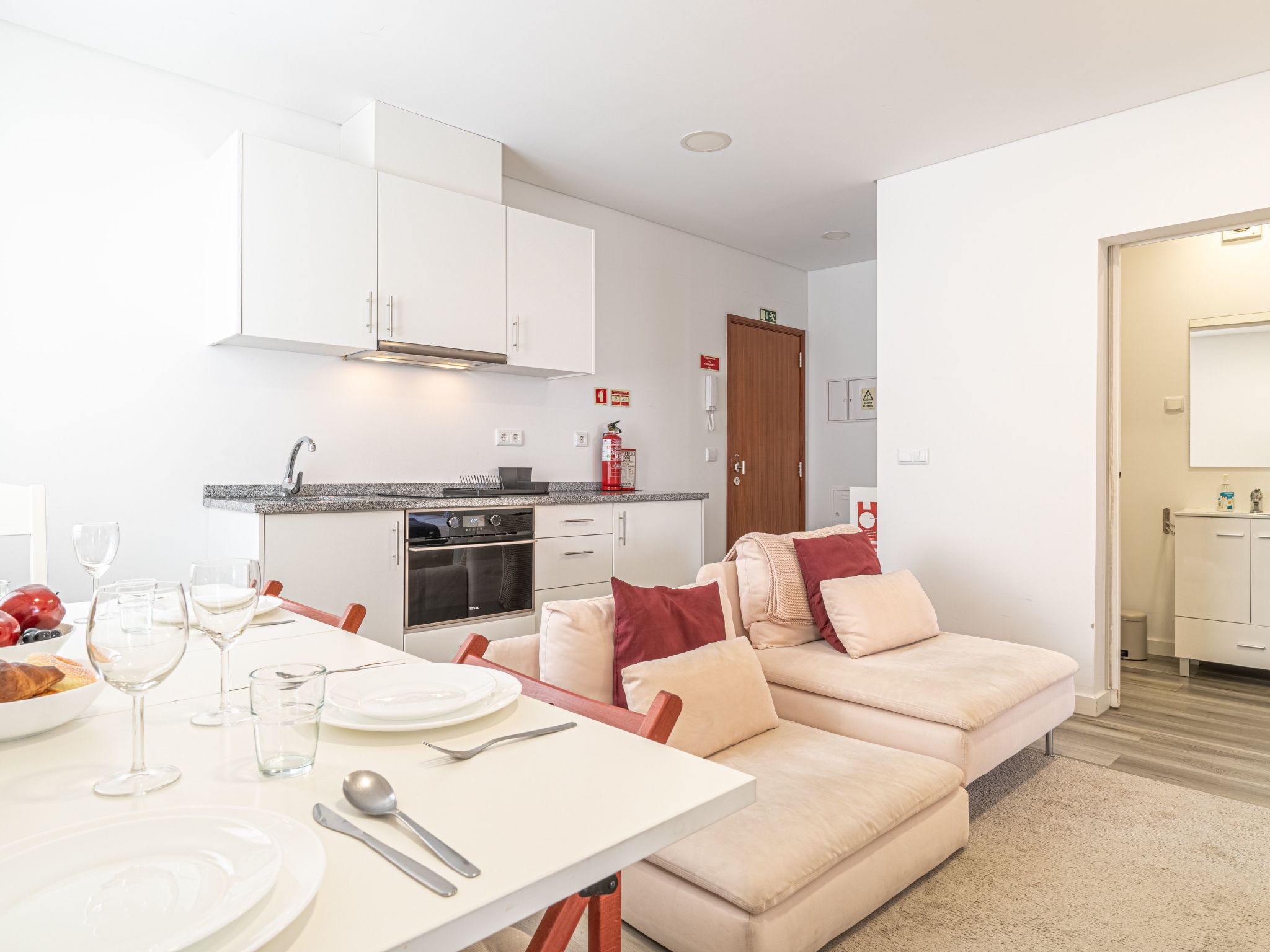 Photo of Tanoeiros Wohnung