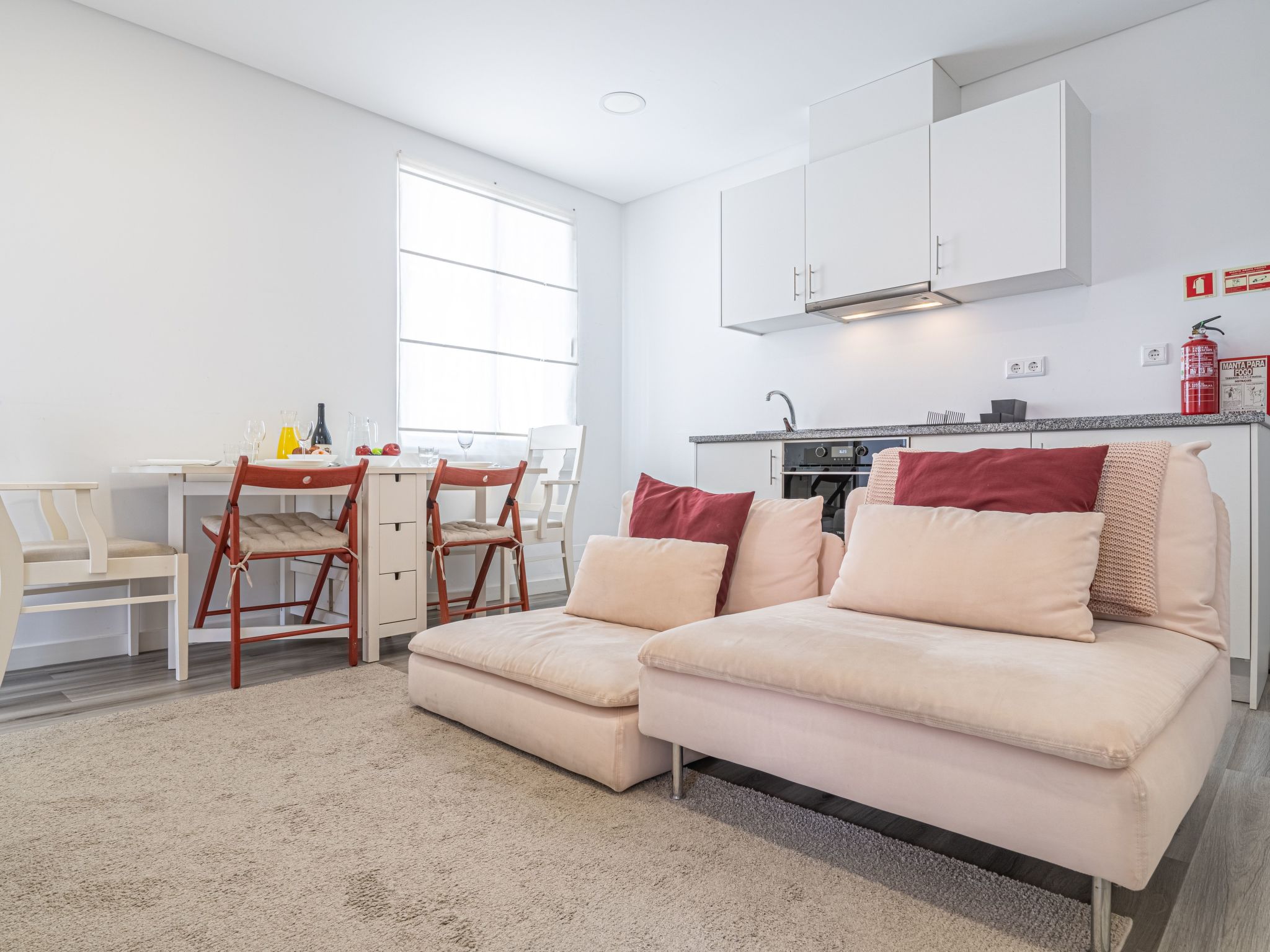 Photo of Tanoeiros Wohnung