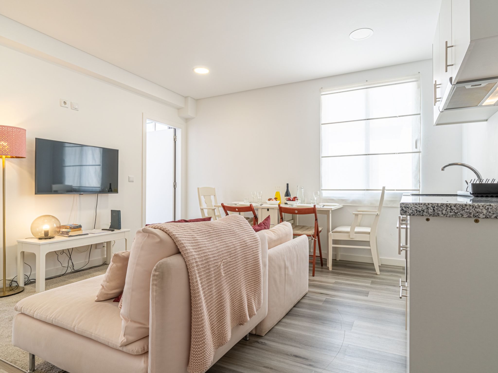 Photo of Tanoeiros Wohnung