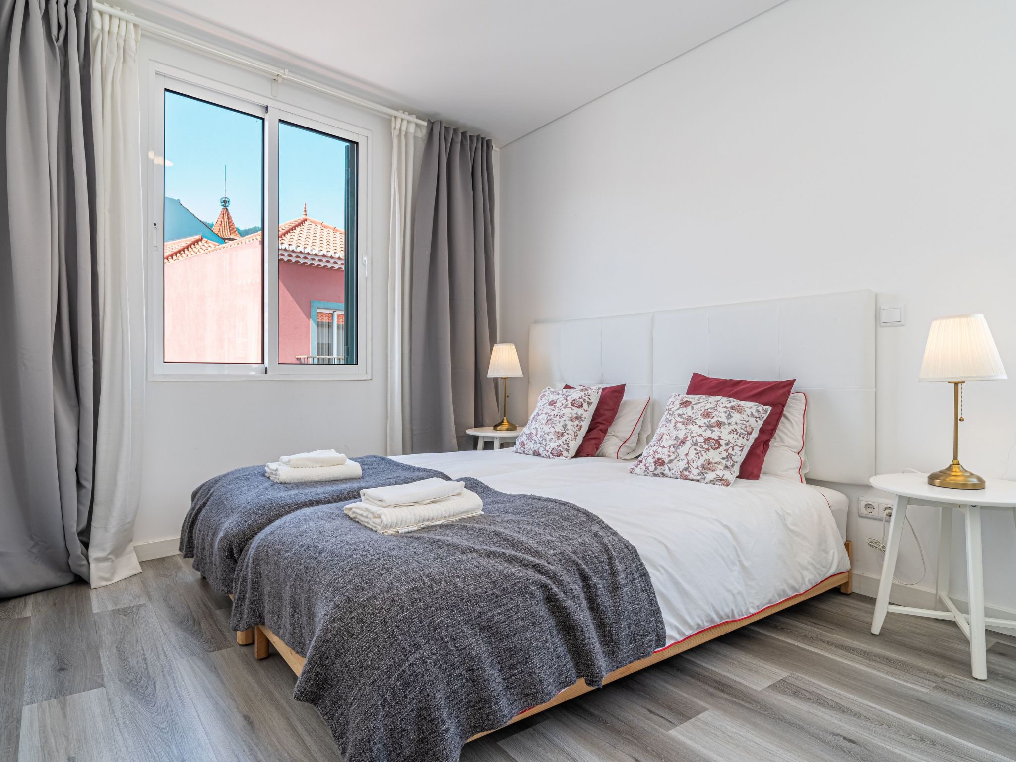 Photo of Tanoeiros Wohnung