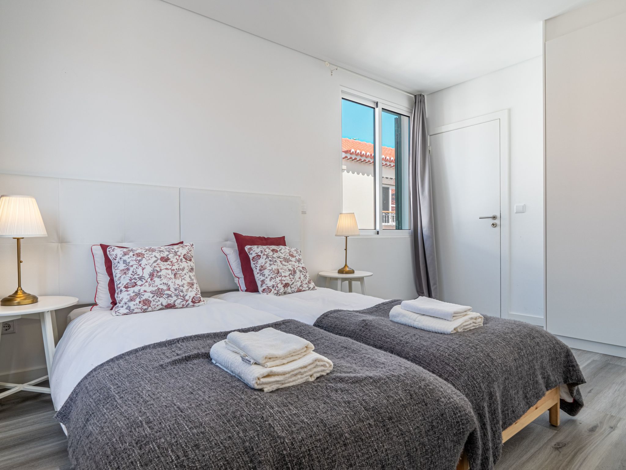 Photo of Tanoeiros Wohnung