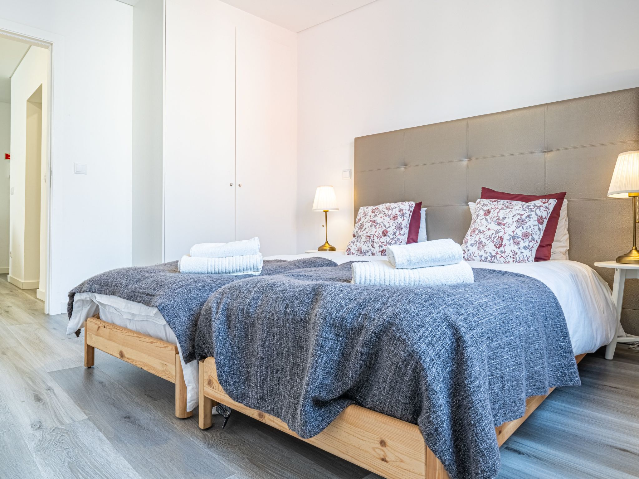 Photo of Tanoeiros Wohnung