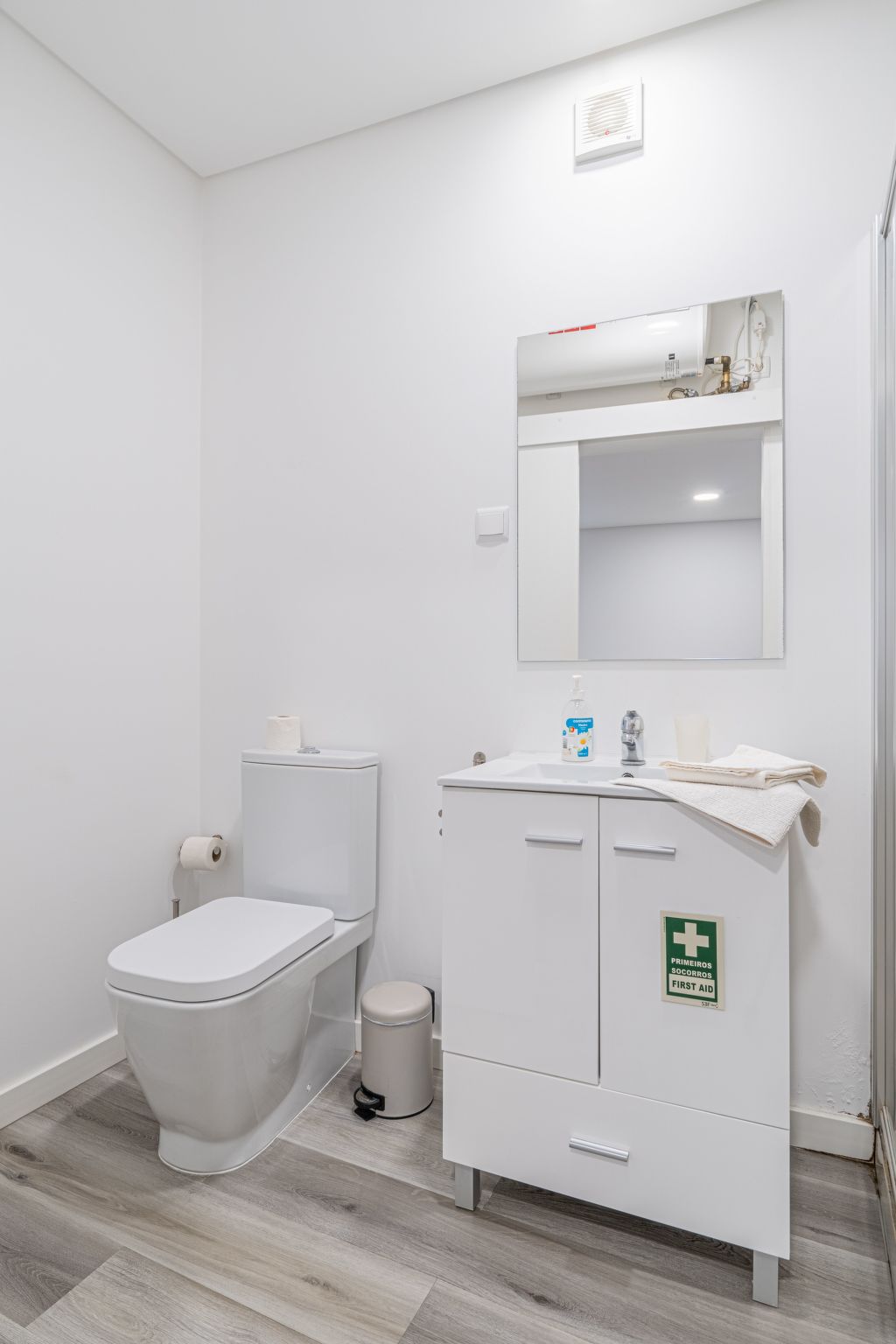 Photo of Tanoeiros Wohnung