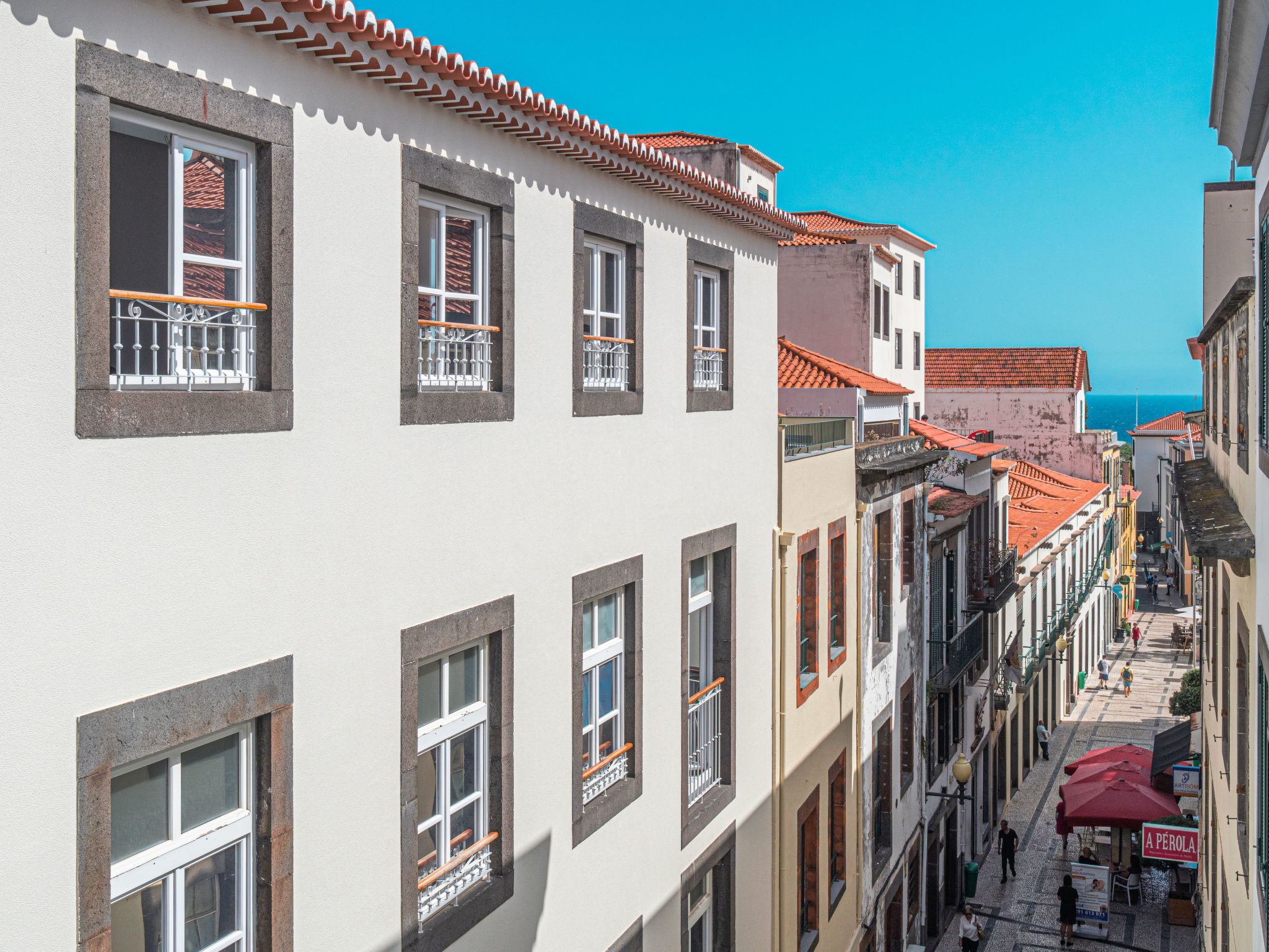 Photo of Tanoeiros Wohnung