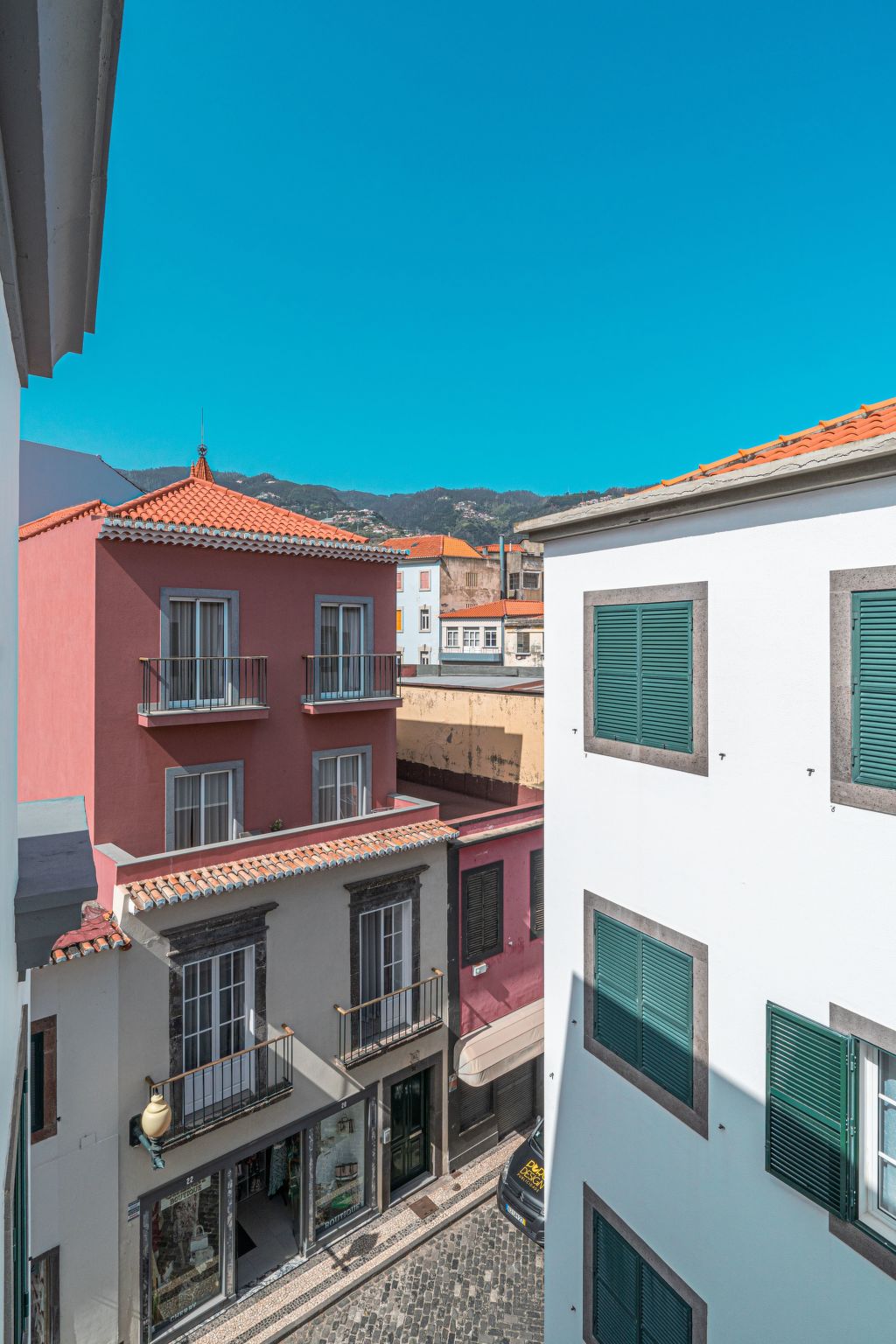 Photo of Tanoeiros Wohnung