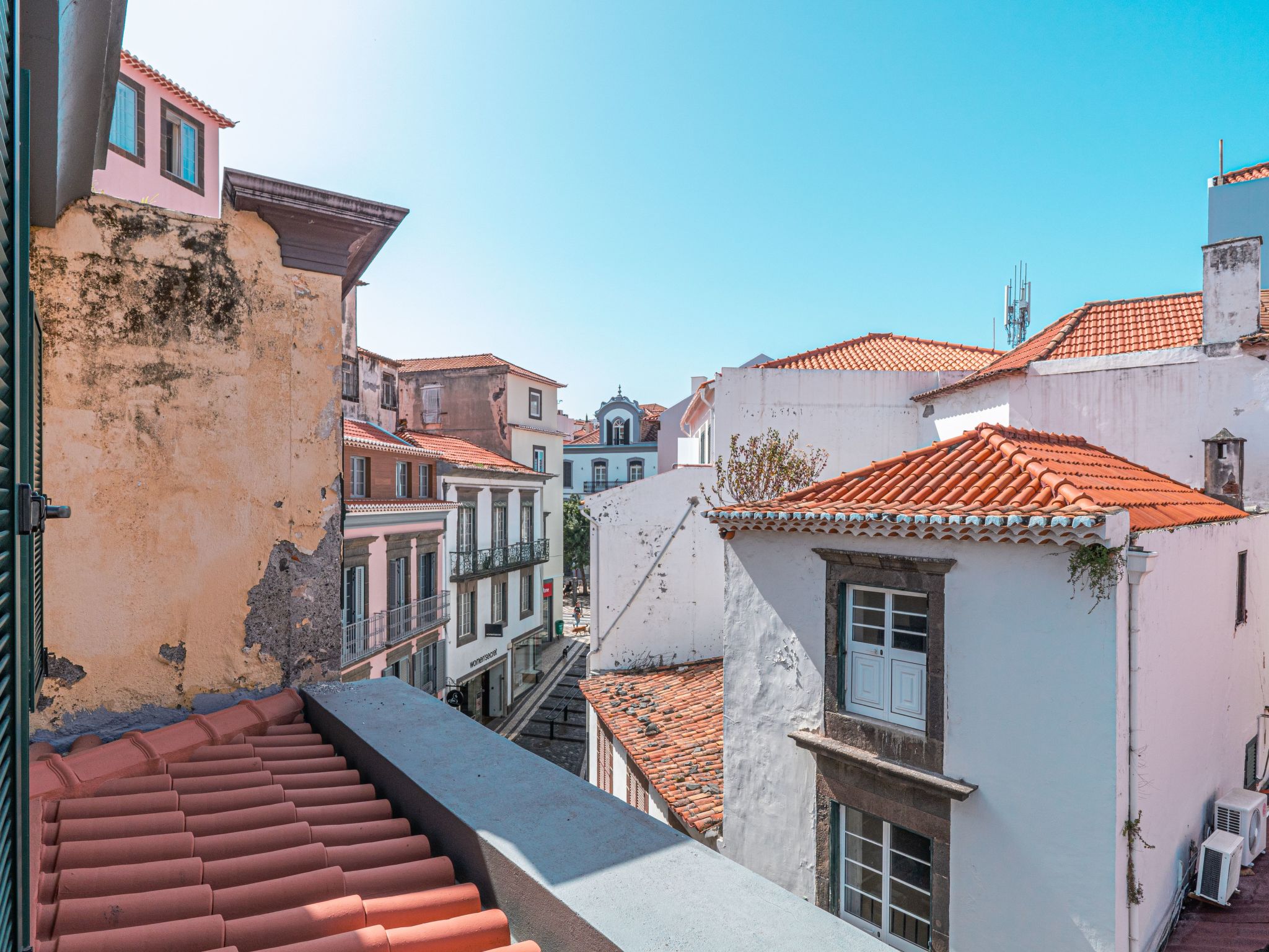 Photo of Tanoeiros Wohnung