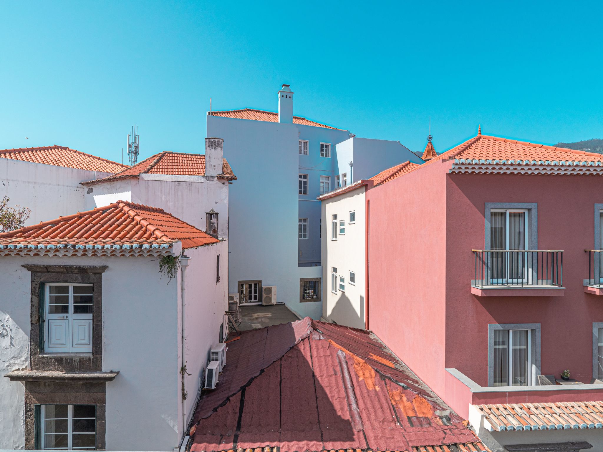 Photo of Tanoeiros Wohnung