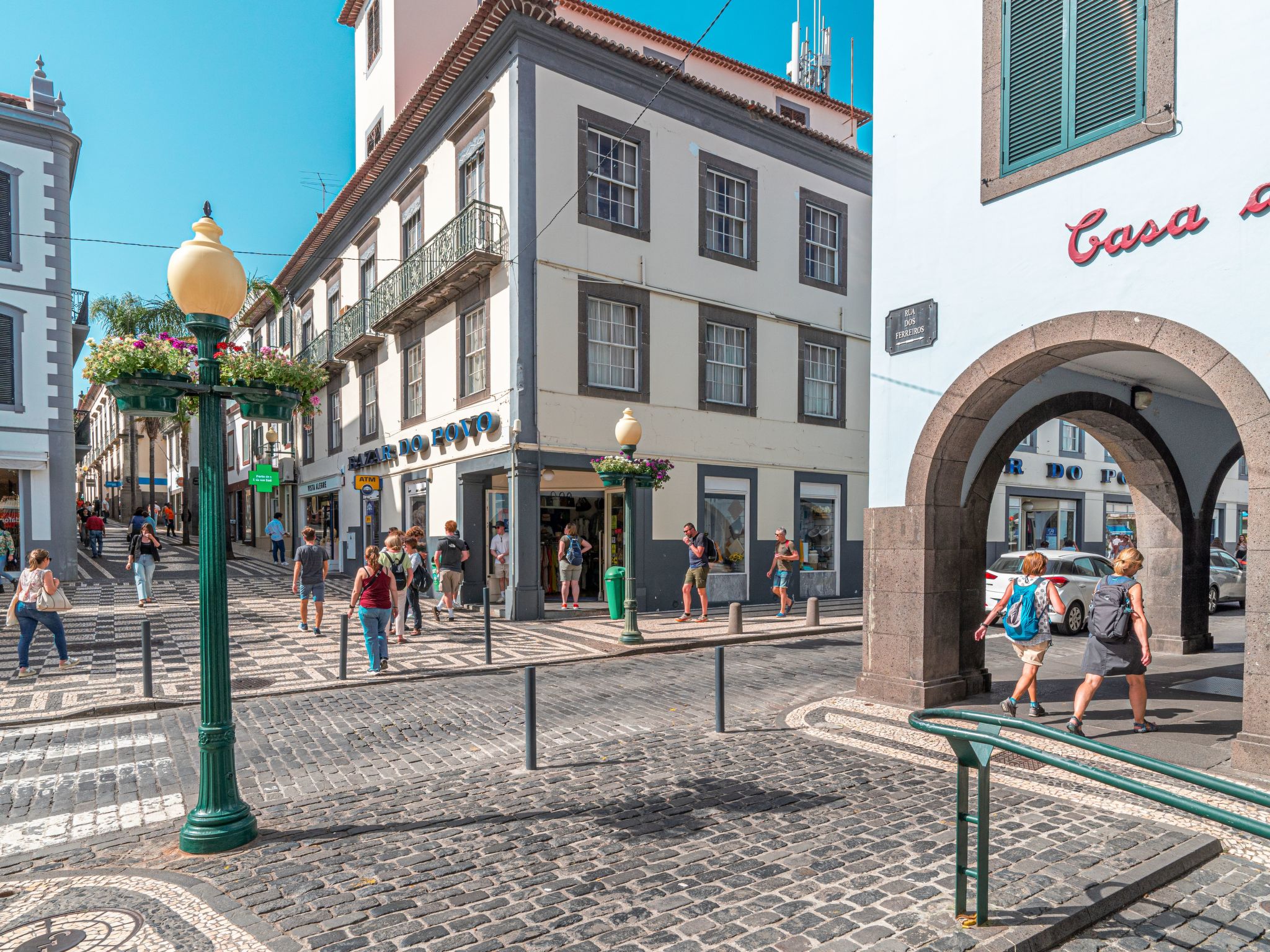 Photo of Tanoeiros Wohnung