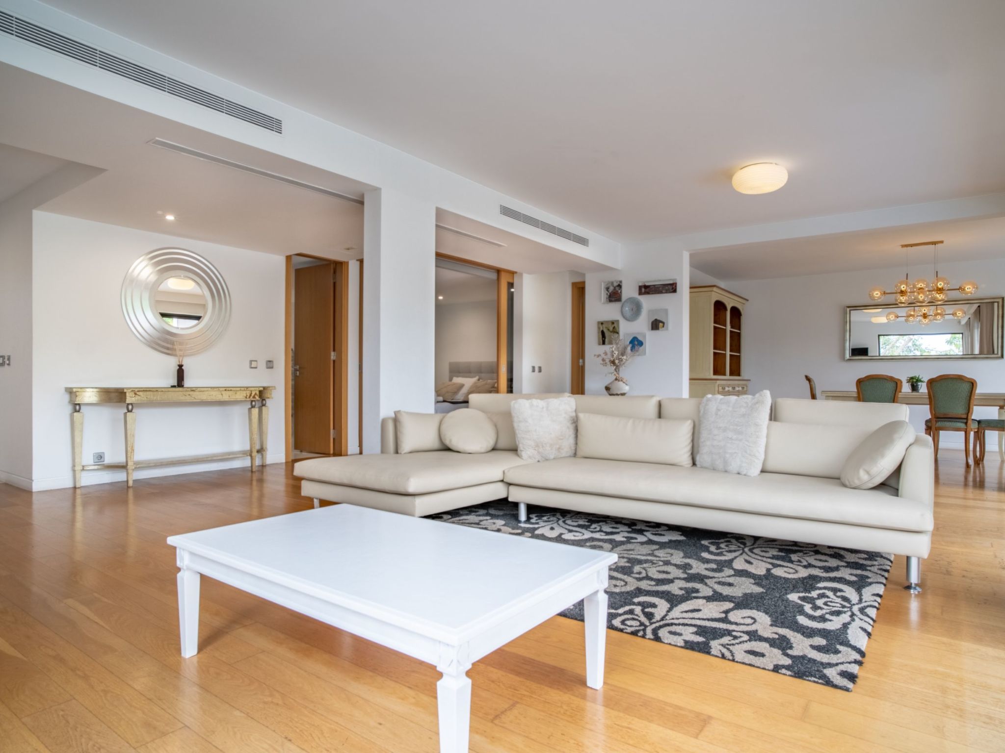 Ferienvilla "Gold Villa" mit eigenem Pool