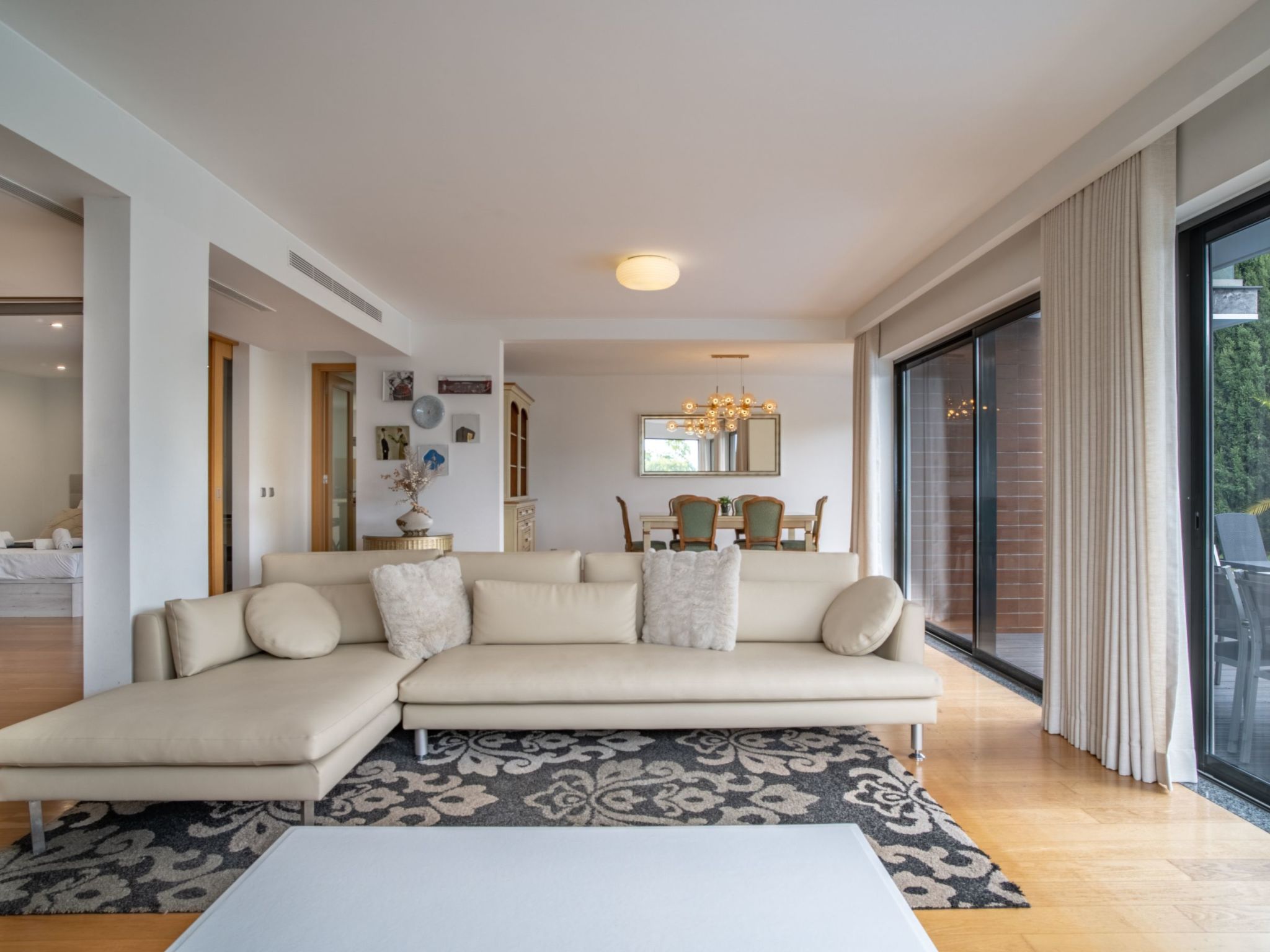 Ferienvilla "Gold Villa" mit eigenem Pool