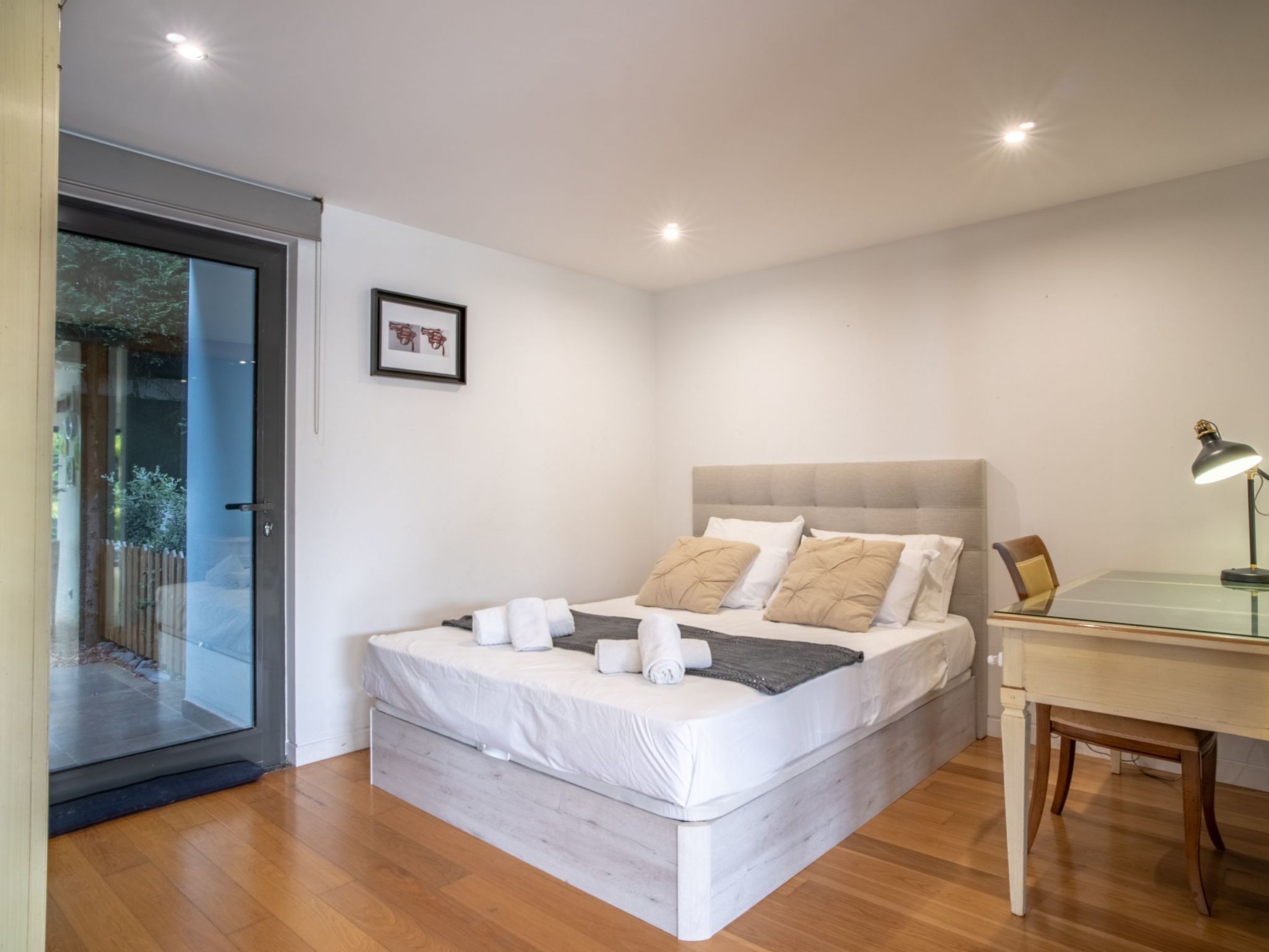 Ferienvilla "Gold Villa" mit eigenem Pool-Image-tags.info