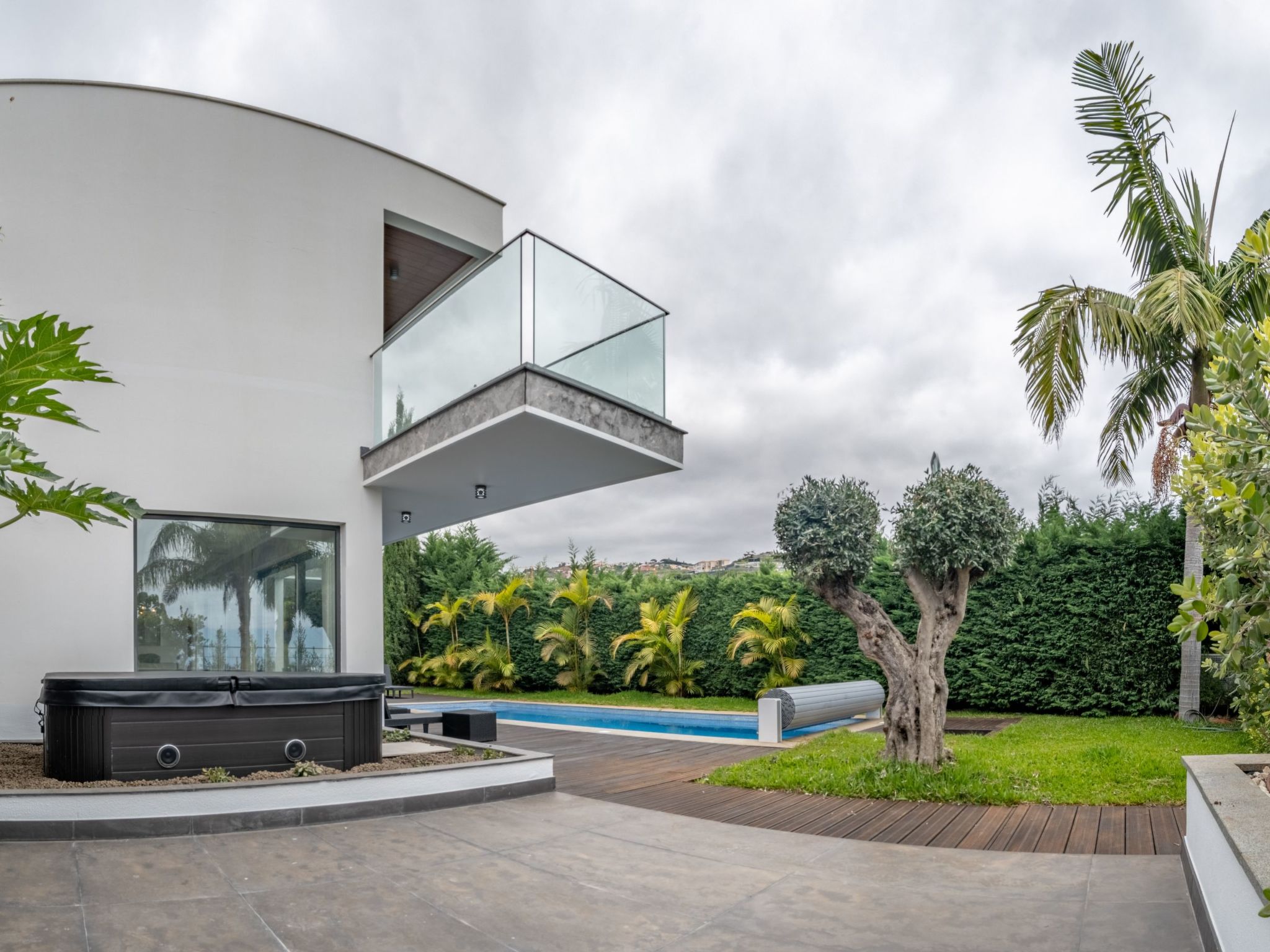 Ferienvilla "Gold Villa" mit eigenem Pool-Image-tags.info