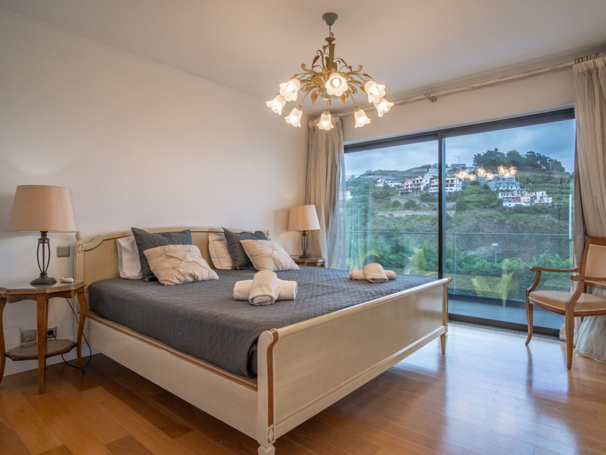 Ferienvilla "Gold Villa" mit eigenem Pool-Image-tags.info