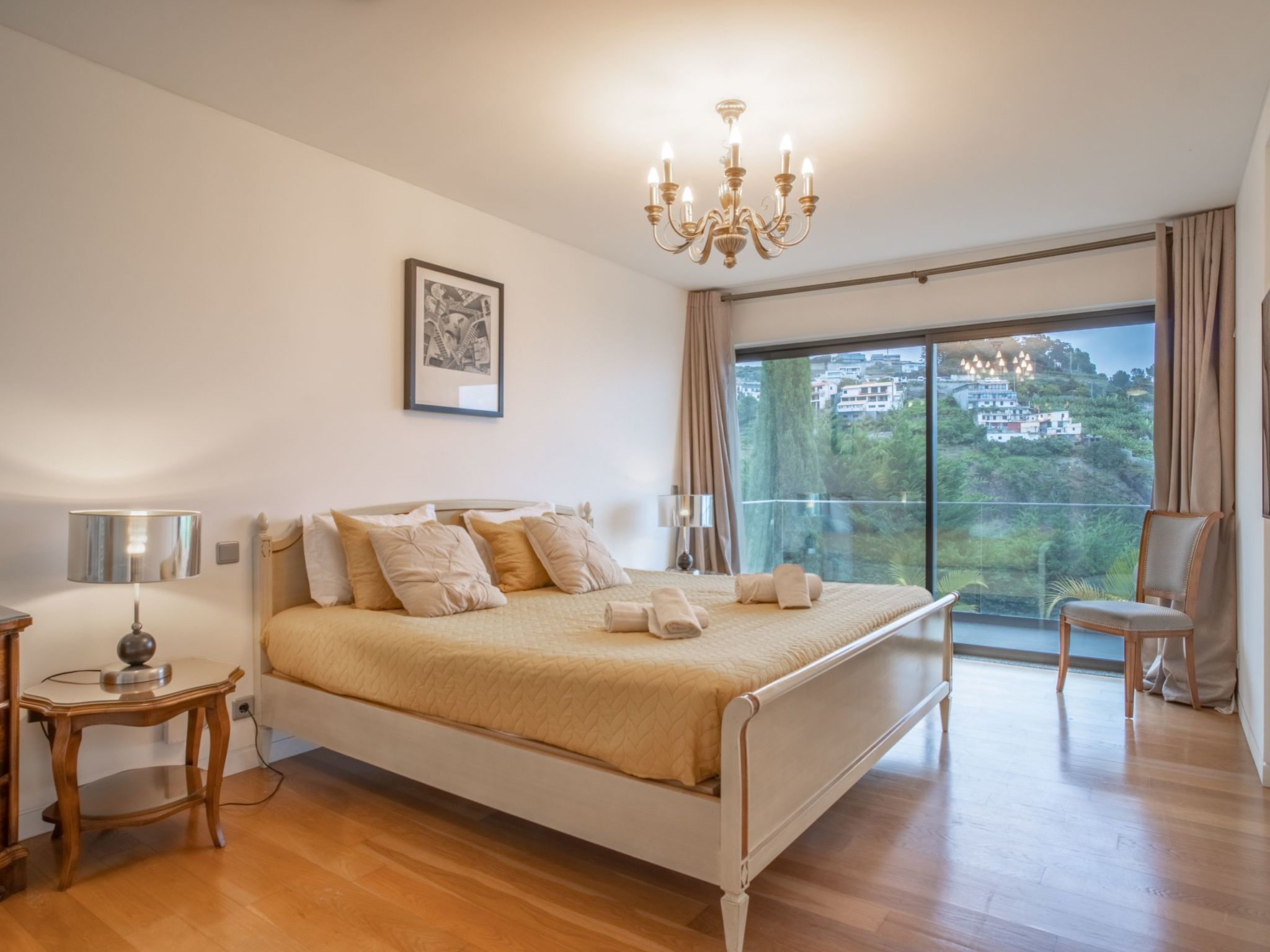 Ferienvilla "Gold Villa" mit eigenem Pool-Image-tags.info