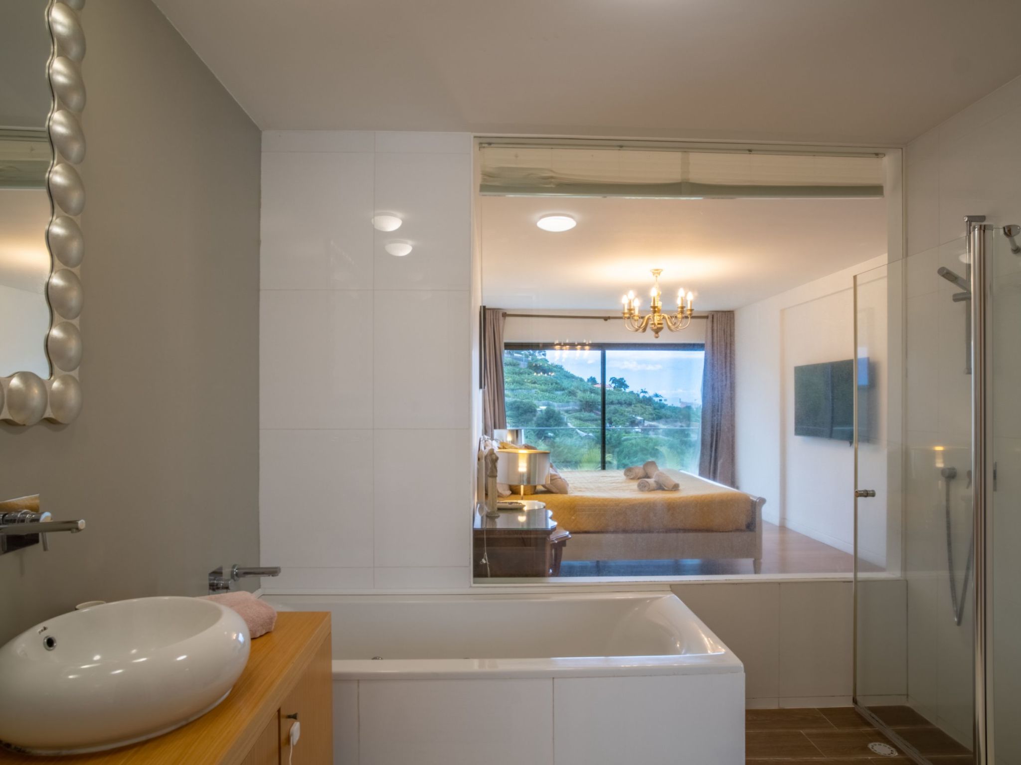 Ferienvilla "Gold Villa" mit eigenem Pool-Image-tags.info