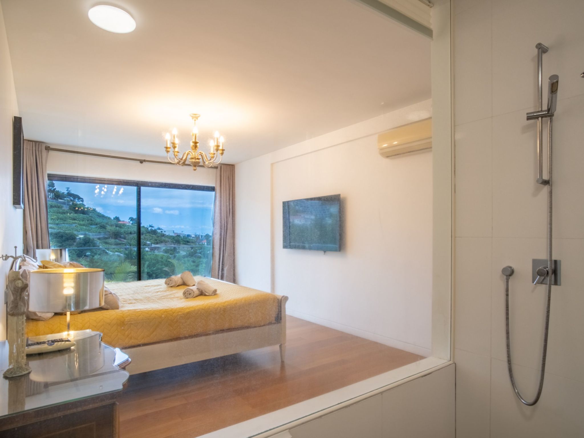 Ferienvilla "Gold Villa" mit eigenem Pool-Image-tags.info