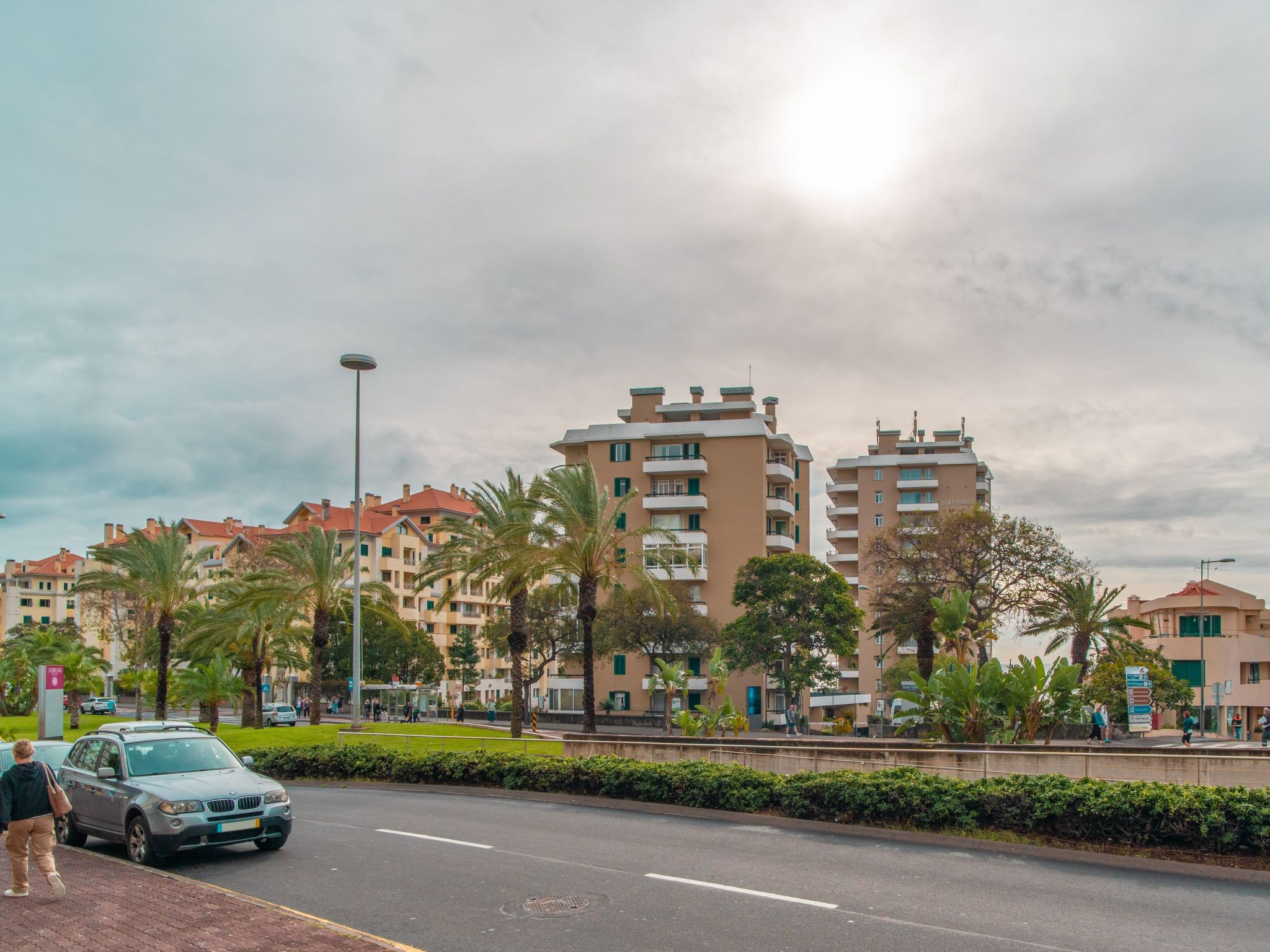 Photo of für 3 Personen ca. 60 m&sup2; in São Martinho, Madeira (Südküste von Madeira)