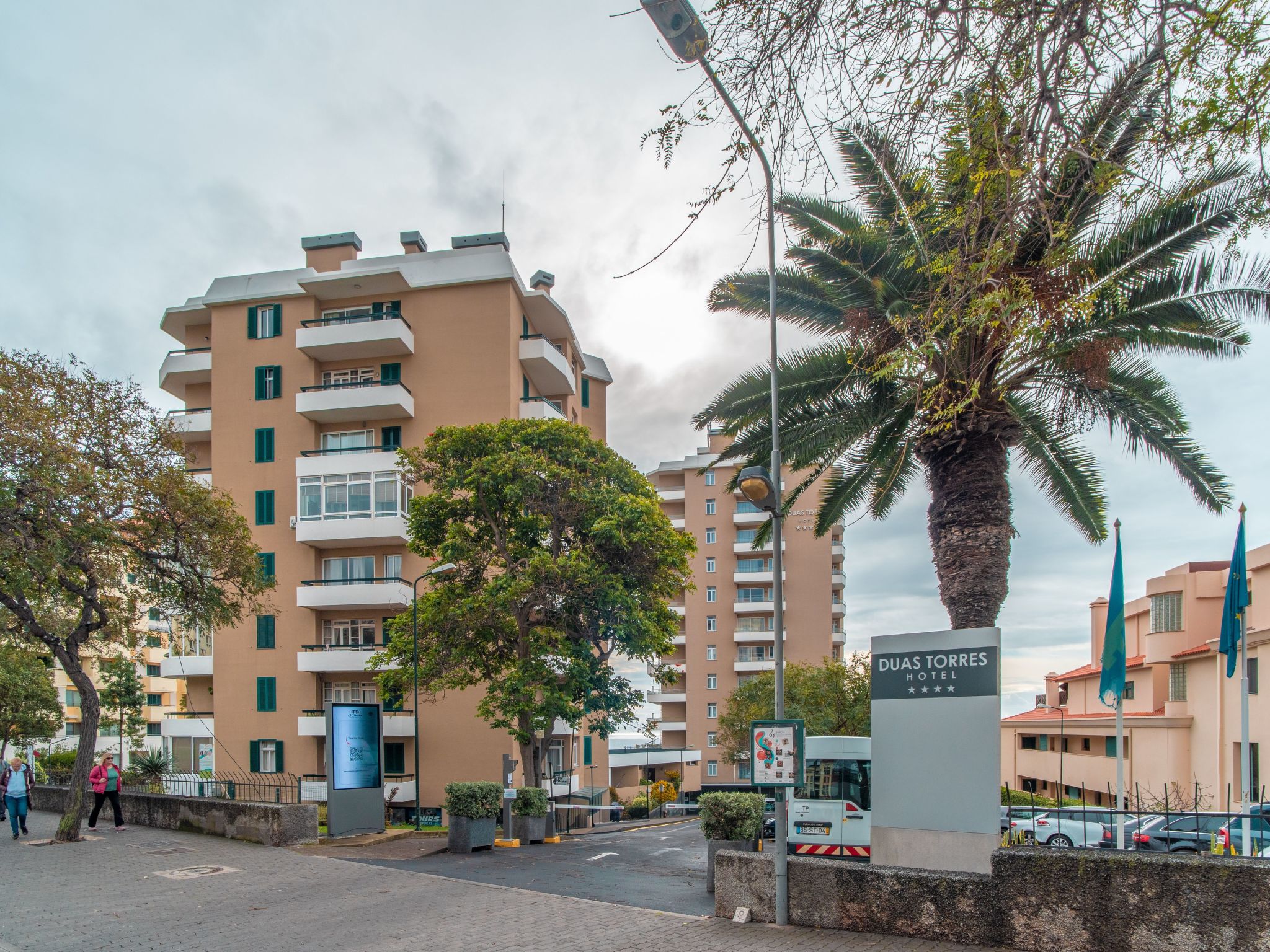 Photo of für 3 Personen ca. 60 m&sup2; in São Martinho, Madeira (Südküste von Madeira)