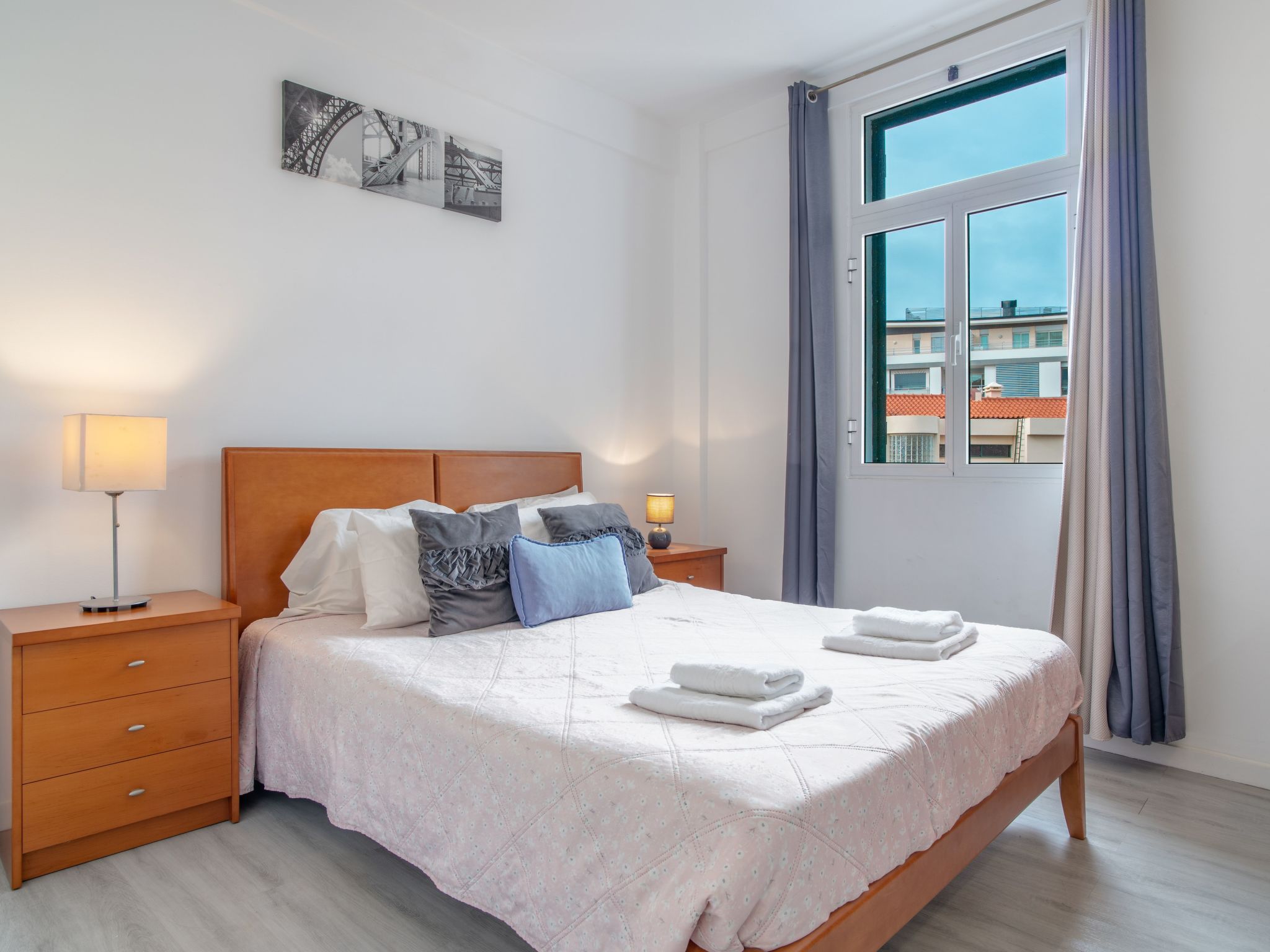 Photo of für 3 Personen ca. 60 m&sup2; in São Martinho, Madeira (Südküste von Madeira)