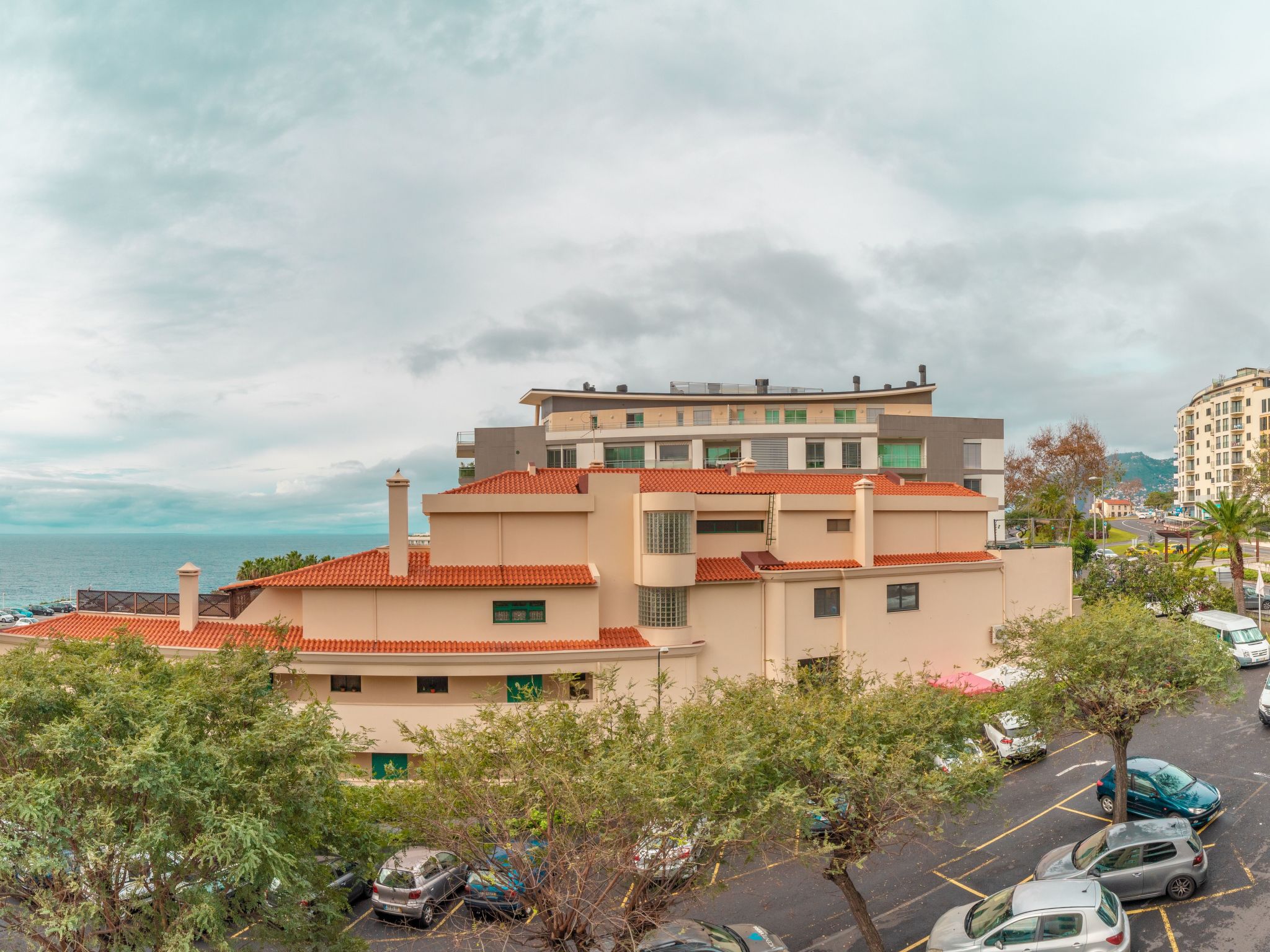 Photo of für 3 Personen ca. 60 m&sup2; in São Martinho, Madeira (Südküste von Madeira)