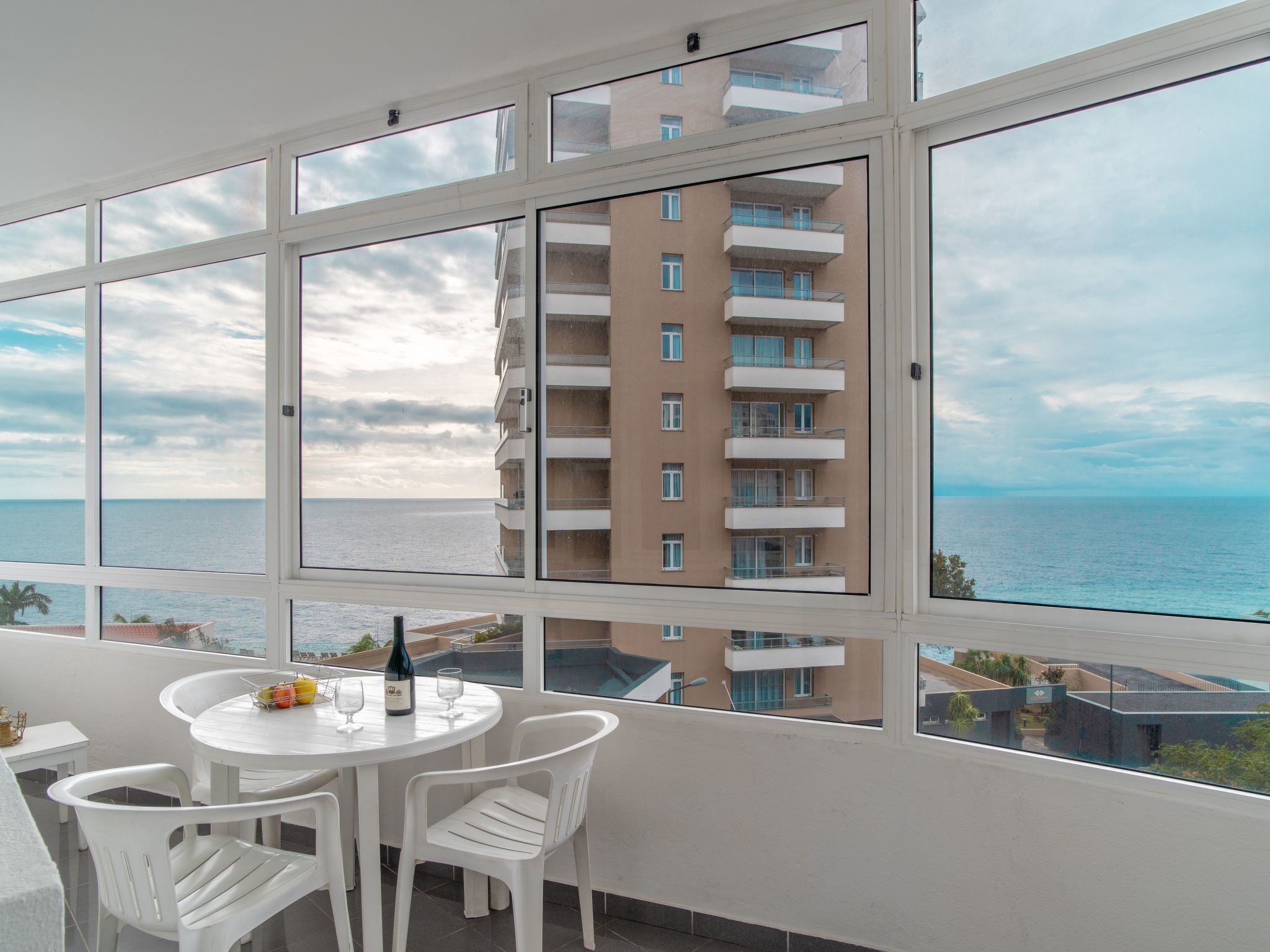 Photo of für 3 Personen ca. 60 m&sup2; in São Martinho, Madeira (Südküste von Madeira)