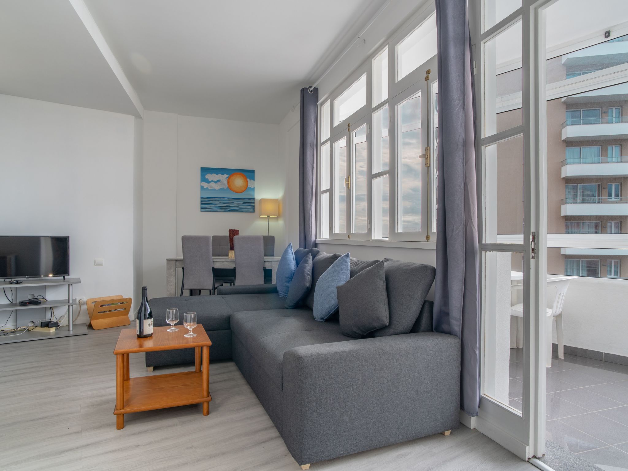 Photo of für 3 Personen ca. 60 m&sup2; in São Martinho, Madeira (Südküste von Madeira)