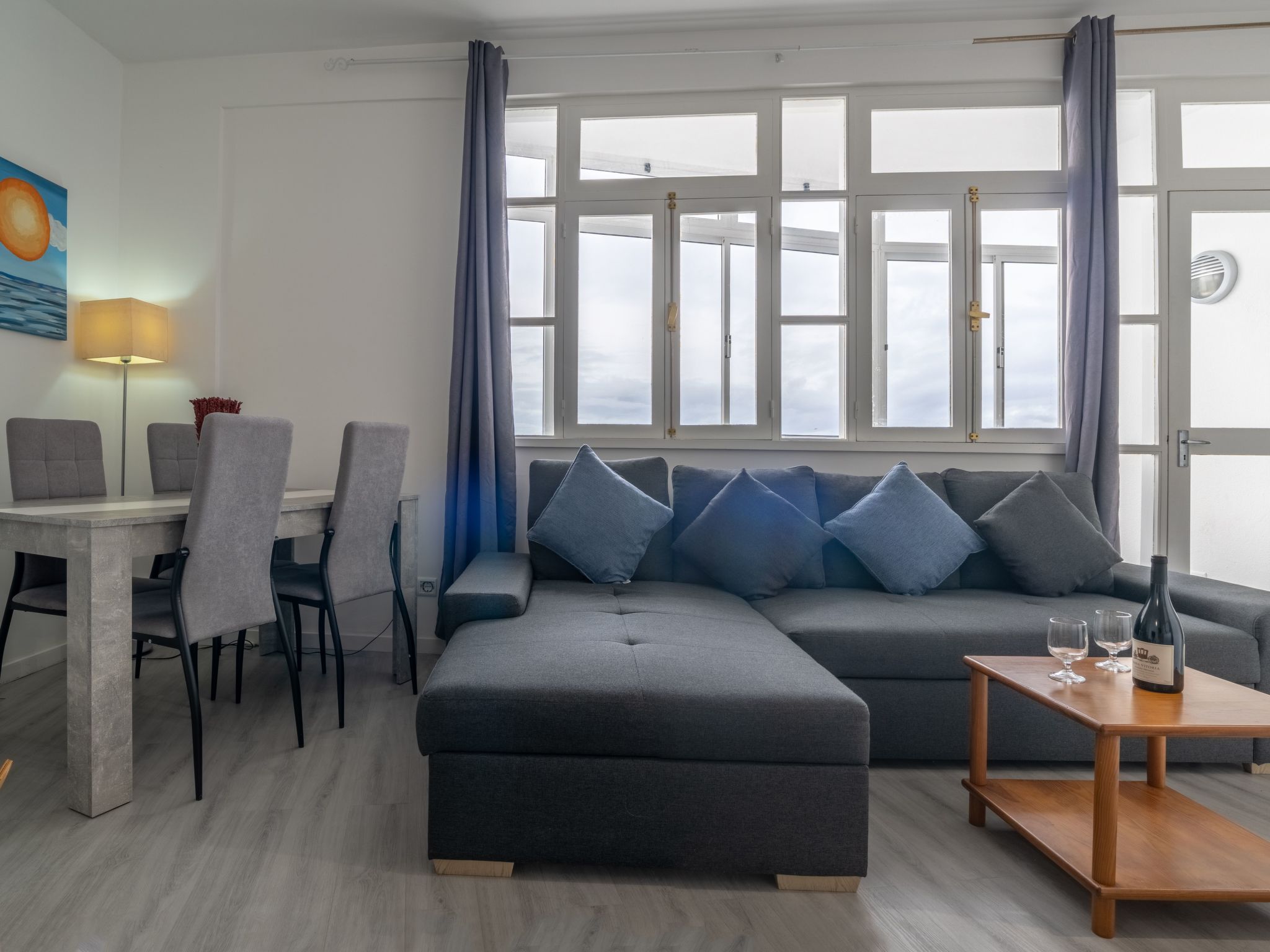 Photo of für 3 Personen ca. 60 m&sup2; in São Martinho, Madeira (Südküste von Madeira)