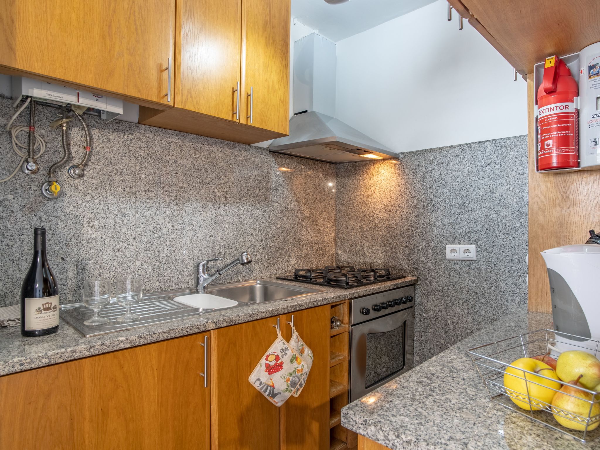 Photo of für 3 Personen ca. 60 m&sup2; in São Martinho, Madeira (Südküste von Madeira)