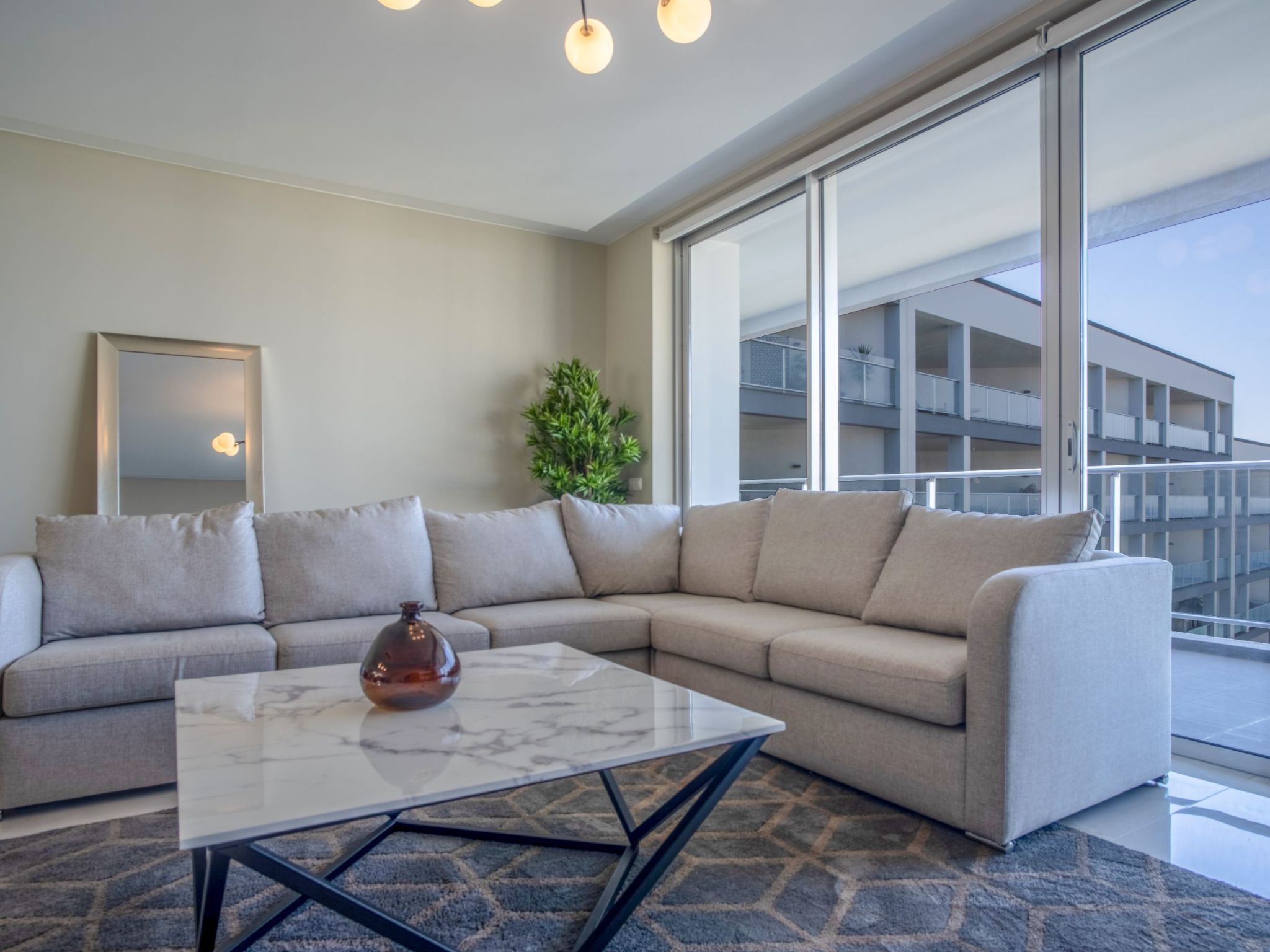 Für 8 Personen ca. 150 m&sup2; in São Martinho, Madeira (Südküste von Madeira)-Dedans