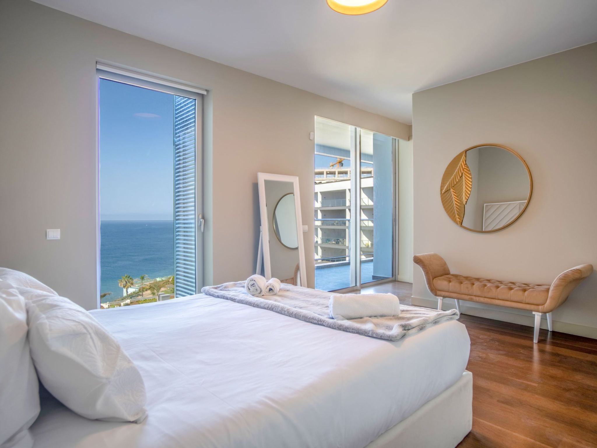 Für 8 Personen ca. 150 m&sup2; in São Martinho, Madeira (Südküste von Madeira)-Image-tags.info