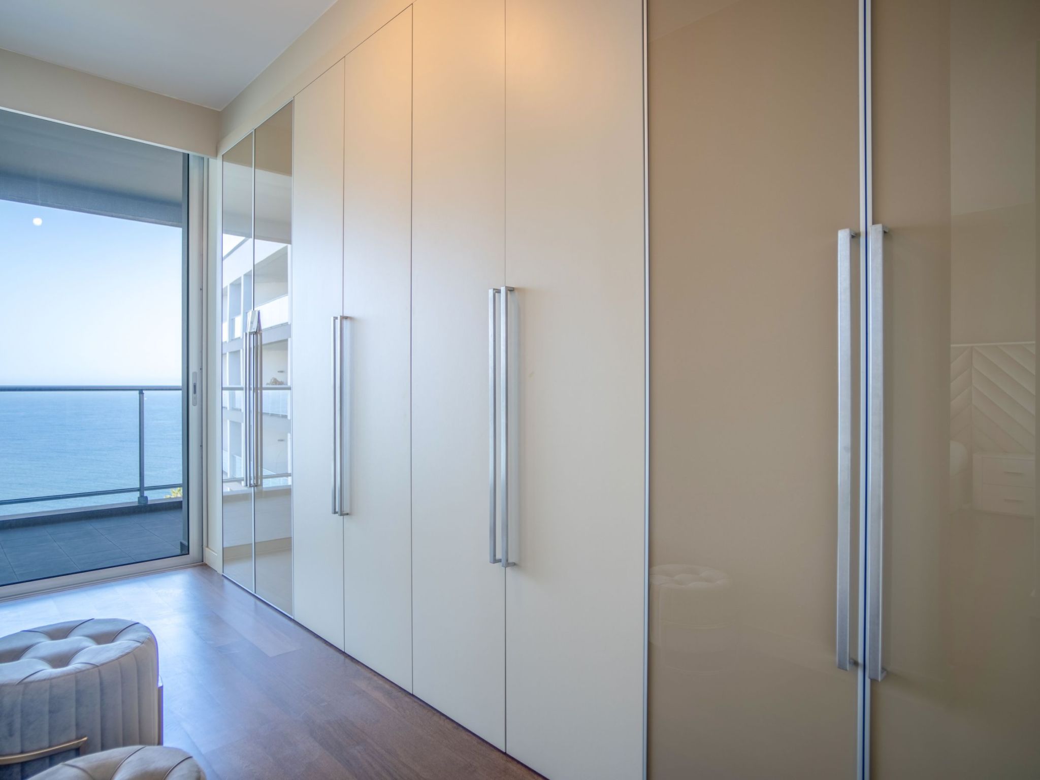 Für 8 Personen ca. 150 m&sup2; in São Martinho, Madeira (Südküste von Madeira)-Dedans