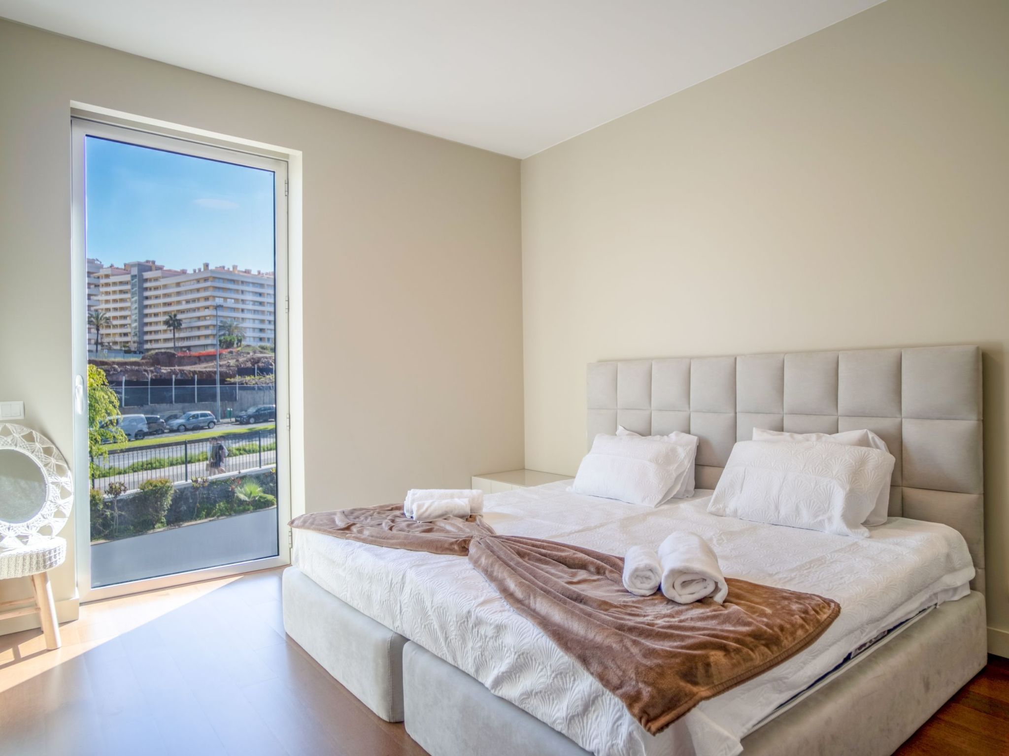 Für 8 Personen ca. 150 m&sup2; in São Martinho, Madeira (Südküste von Madeira)-Dedans