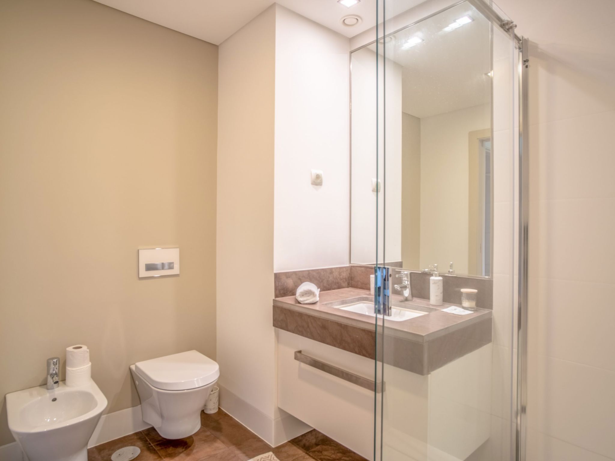 Für 8 Personen ca. 150 m&sup2; in São Martinho, Madeira (Südküste von Madeira)-Image-tags.info