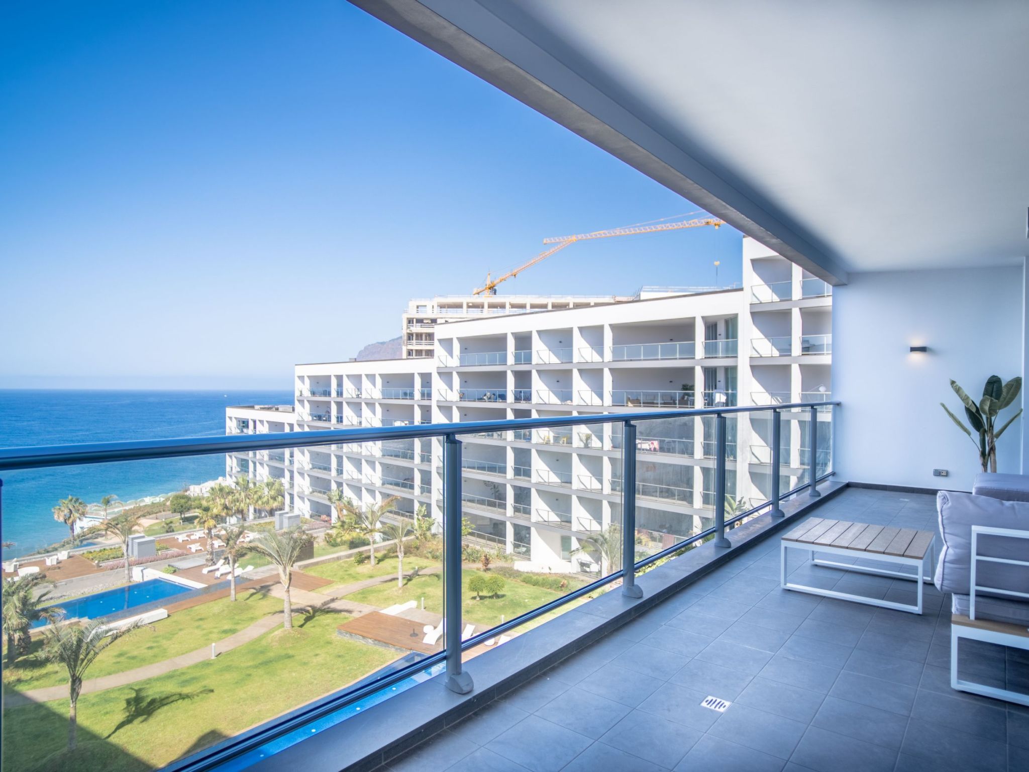 Für 8 Personen ca. 150 m&sup2; in São Martinho, Madeira (Südküste von Madeira)-Image-tags.info