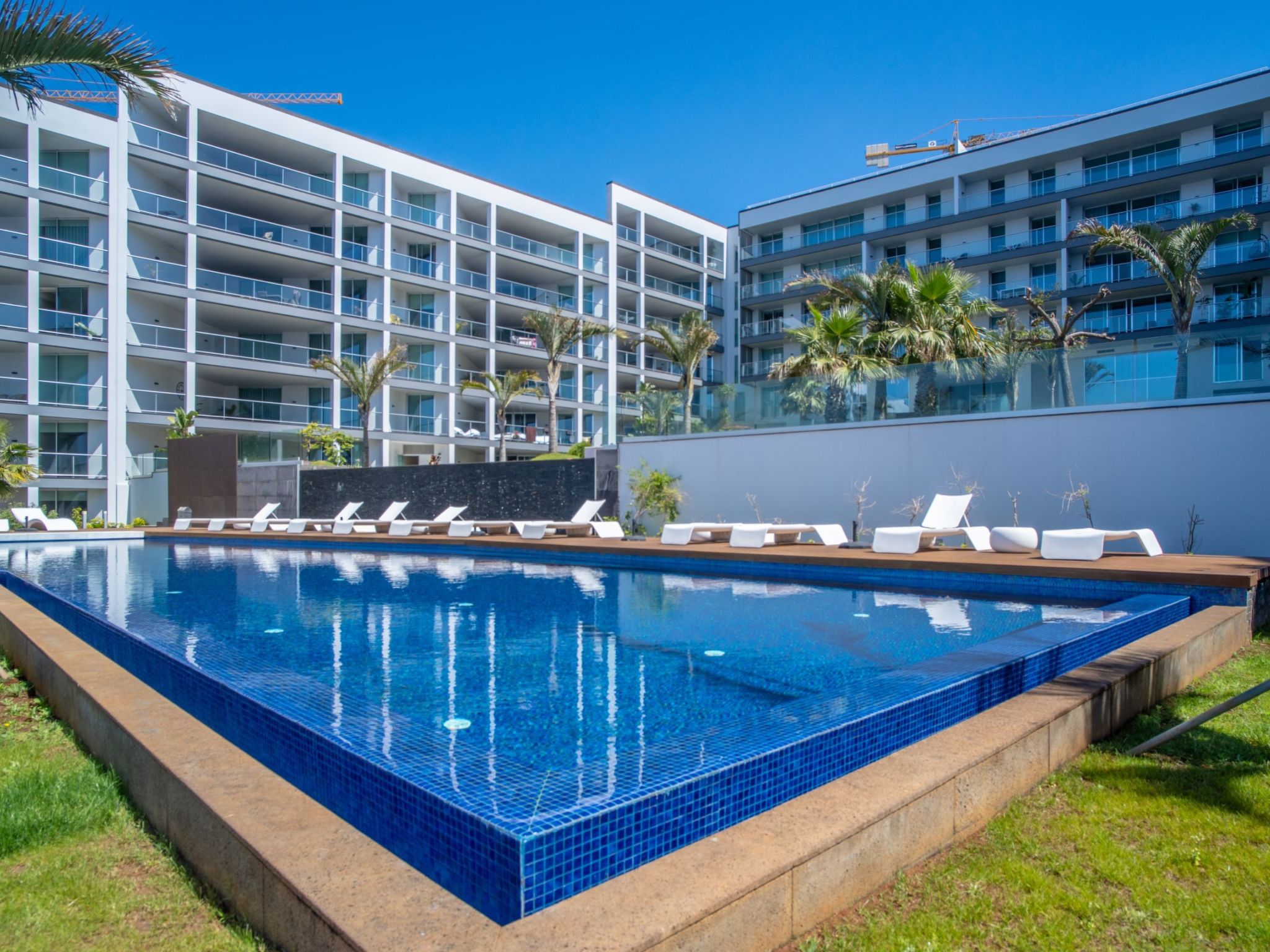 Für 8 Personen ca. 150 m&sup2; in São Martinho, Madeira (Südküste von Madeira)-Image-tags.info