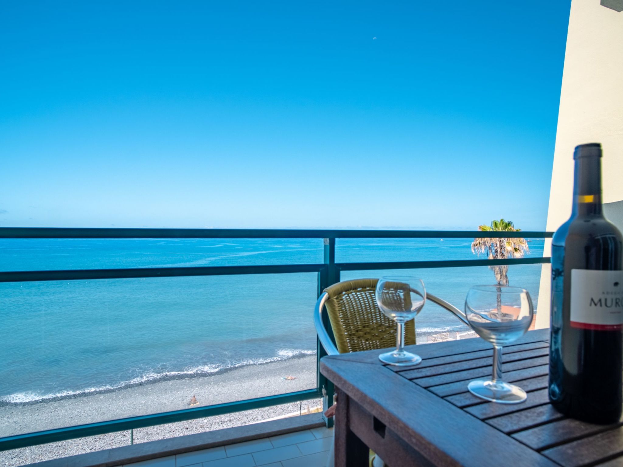 für 4 Personen ca. 130 m&sup2; in São Martinho, Madeira (Südküste von Madeira) Apartment in Funchal