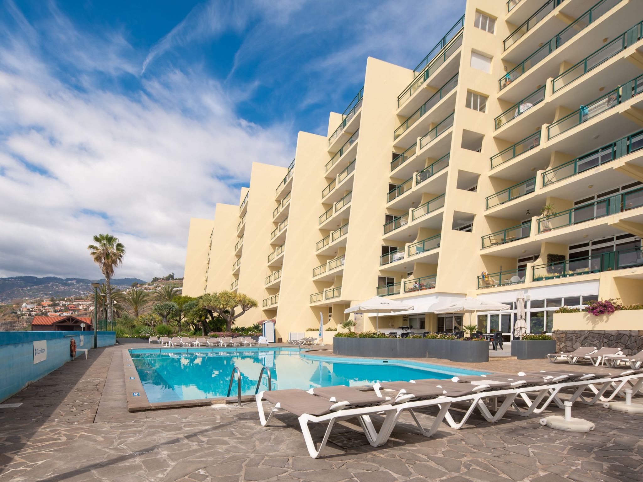 Charmante Penthouse-Wohnung in