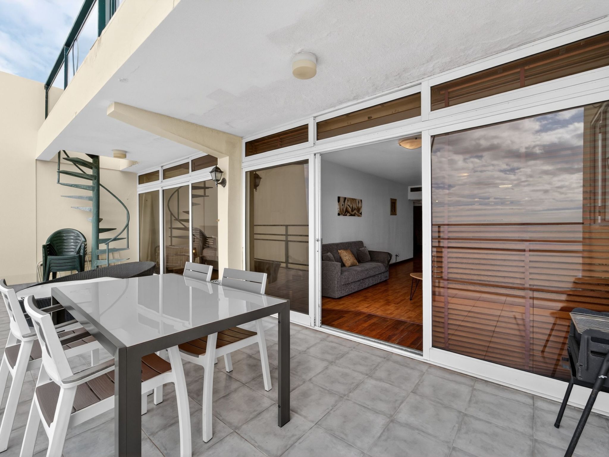 Charmante Penthouse-Wohnung in-Image-tags.info