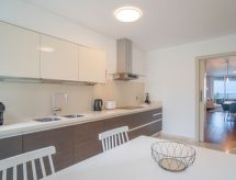 für 6 Personen ca. 120 m&sup2; in São Martinho, Madeira (Südküste von Madeira)