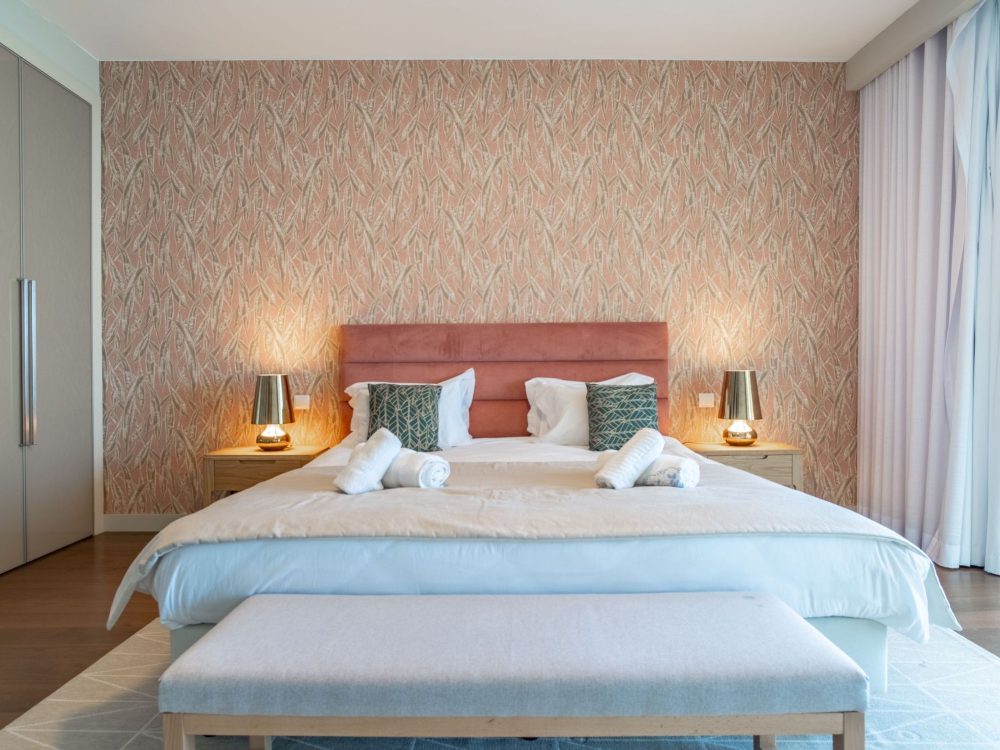 Für 6 Personen ca. 120 m&sup2; in São Martinho, Madeira (Südküste von Madeira)-Image-tags.info