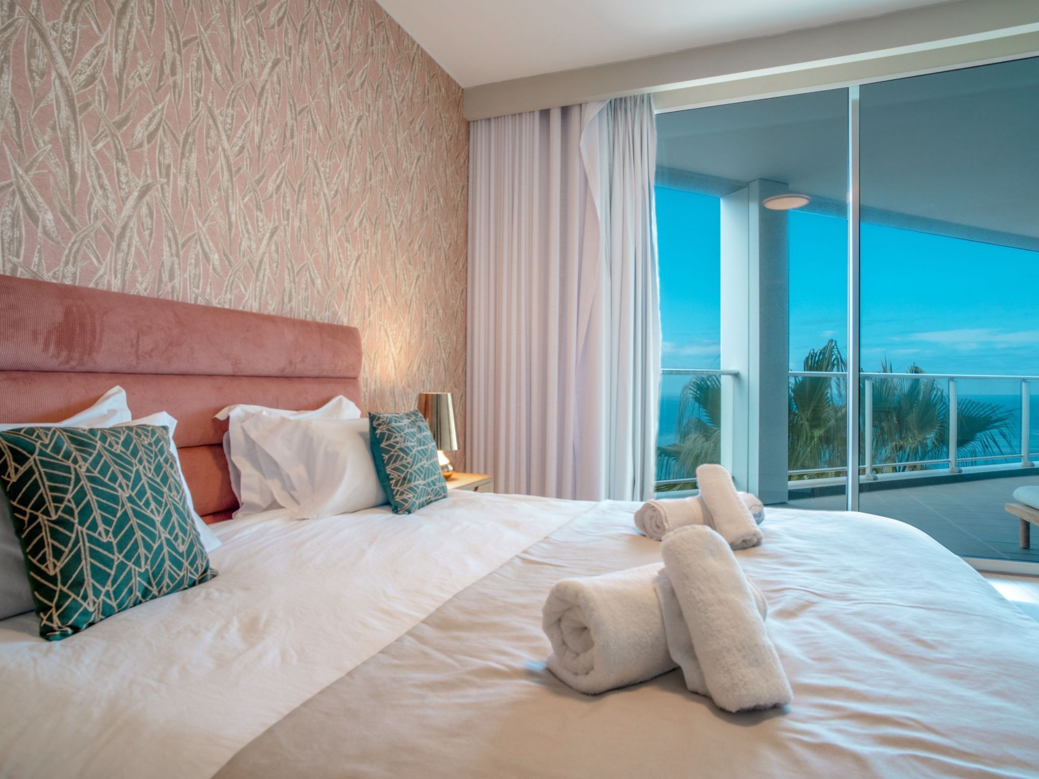 Photo of für 6 Personen ca. 120 m&sup2; in São Martinho, Madeira (Südküste von Madeira)