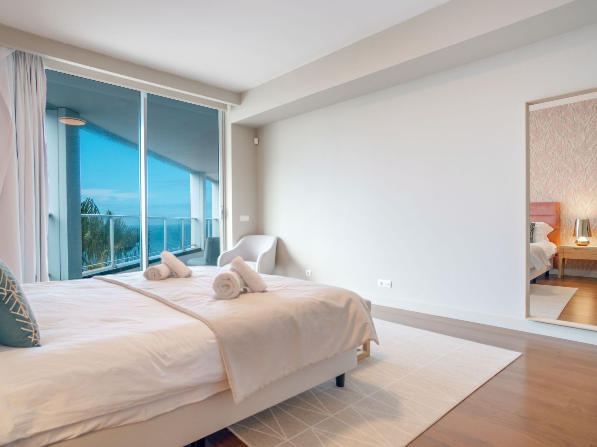 Photo of für 6 Personen ca. 120 m&sup2; in São Martinho, Madeira (Südküste von Madeira)